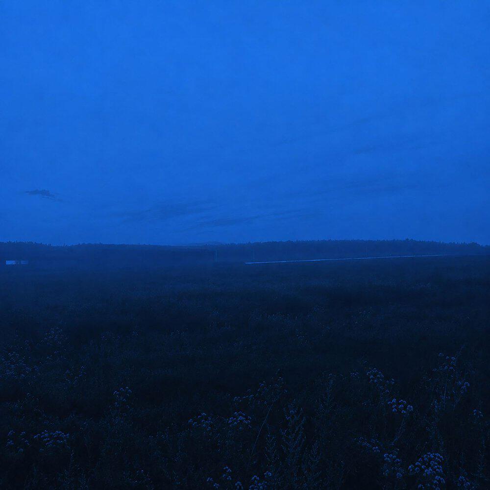Релиз forgotten place