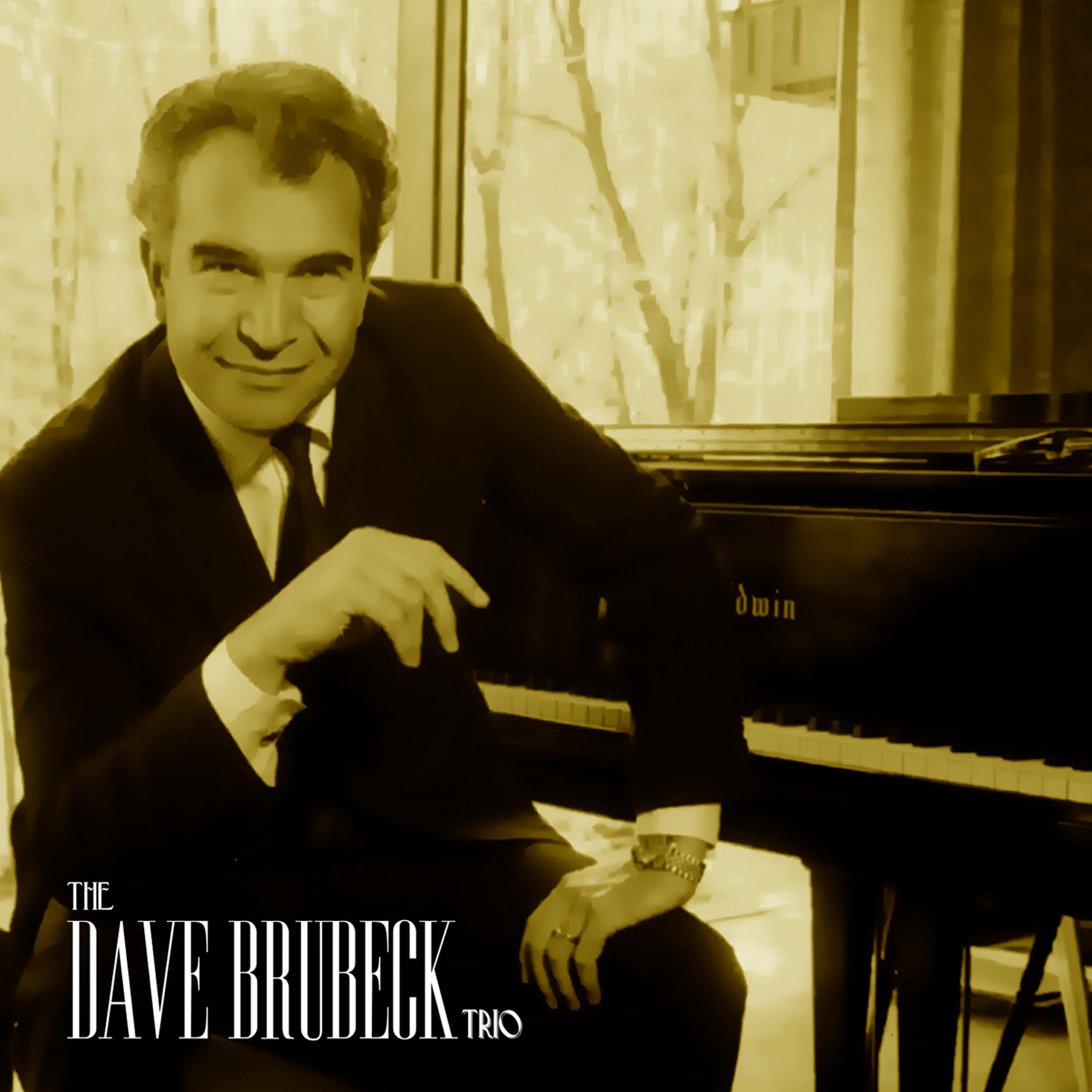 Релиз The Dave Brubeck Trio