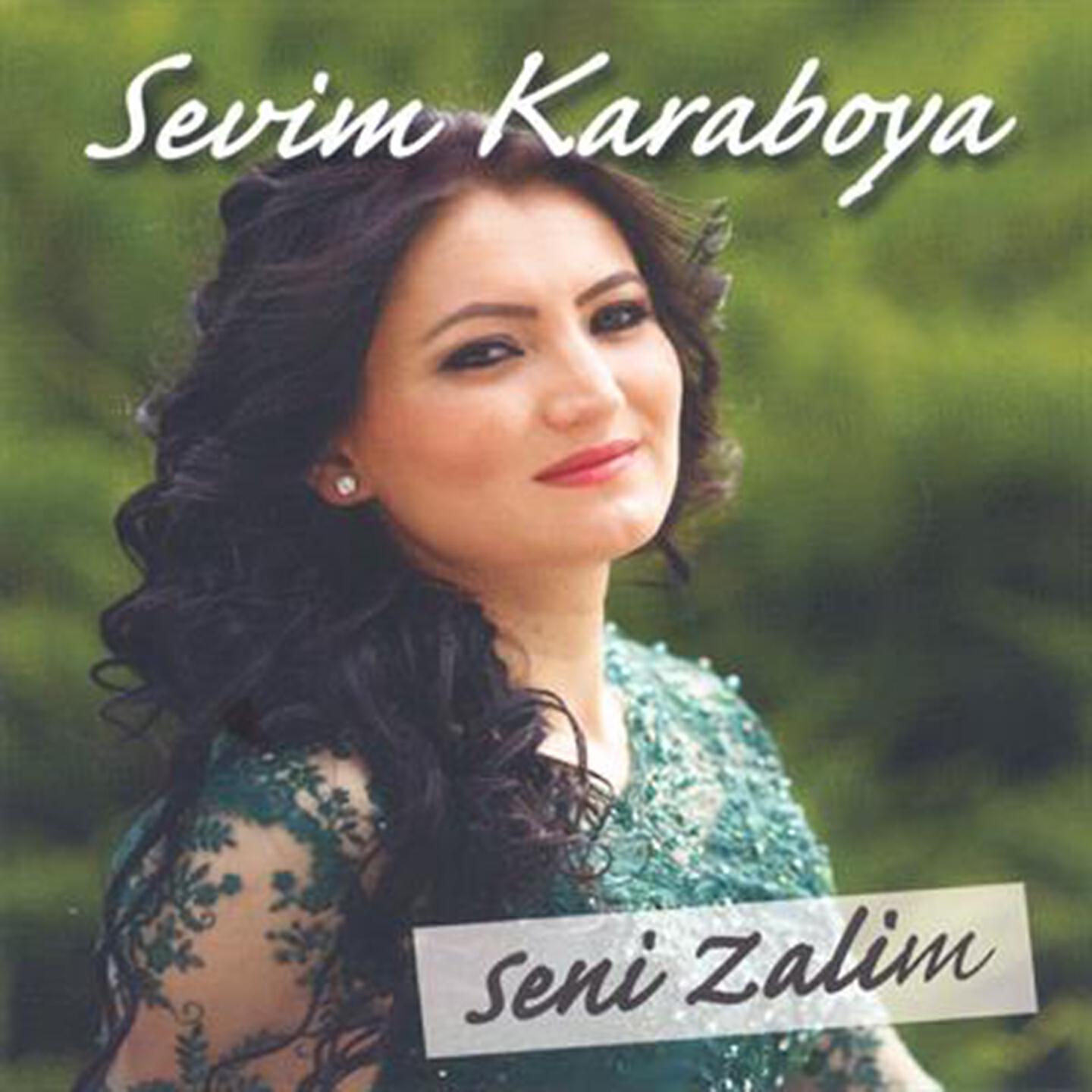 Sevim Karaboya