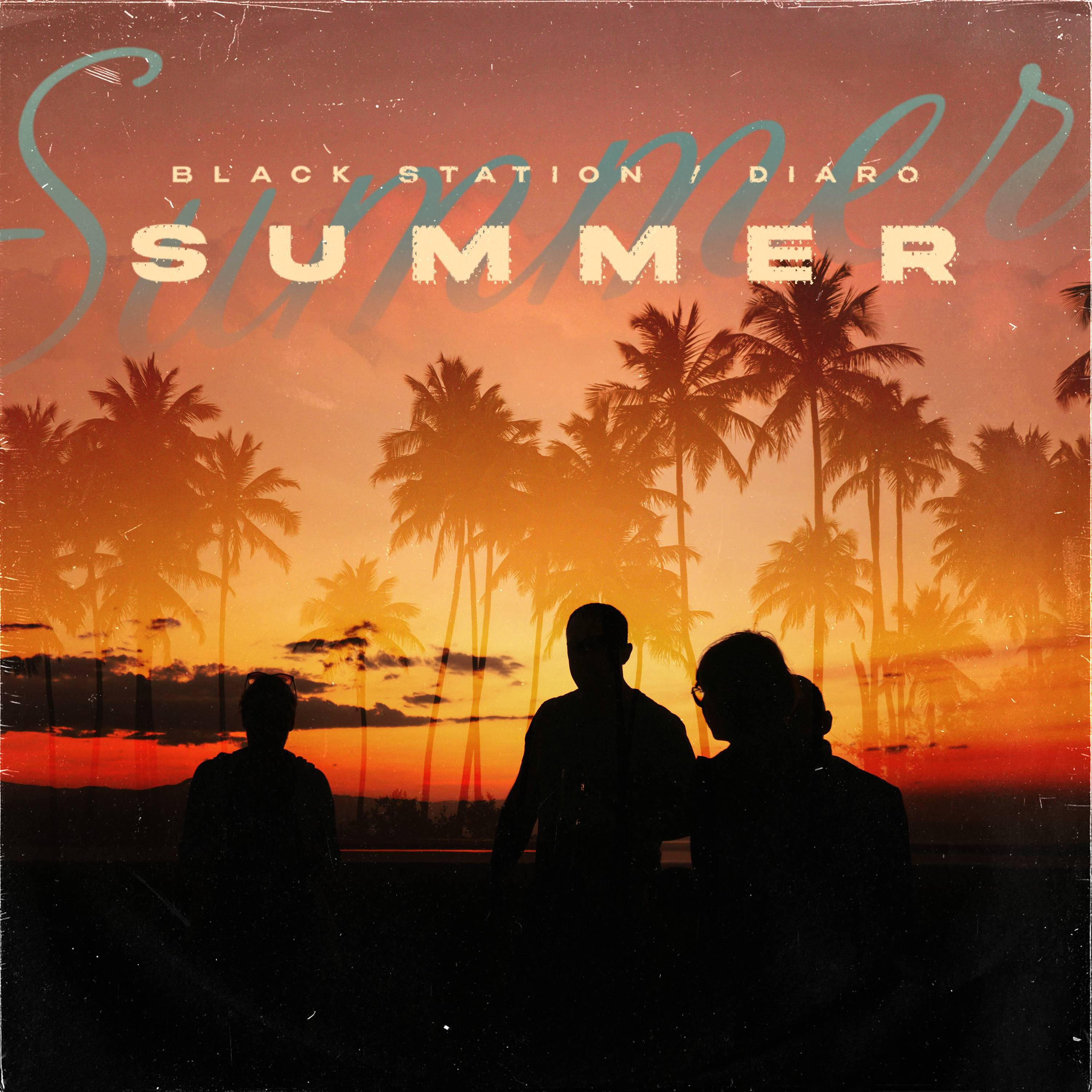 Релиз Summer