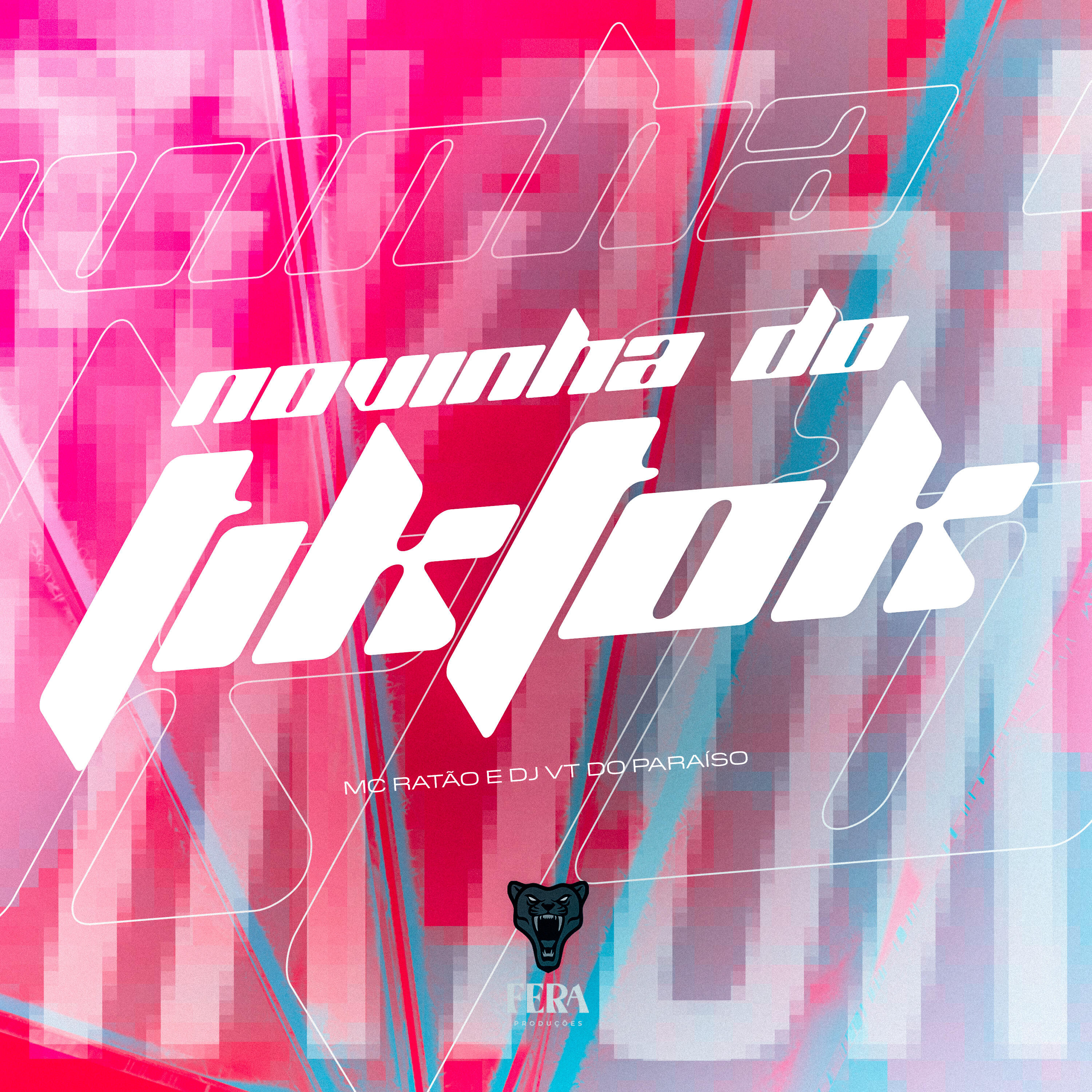 Релиз Novinha do Tiktok