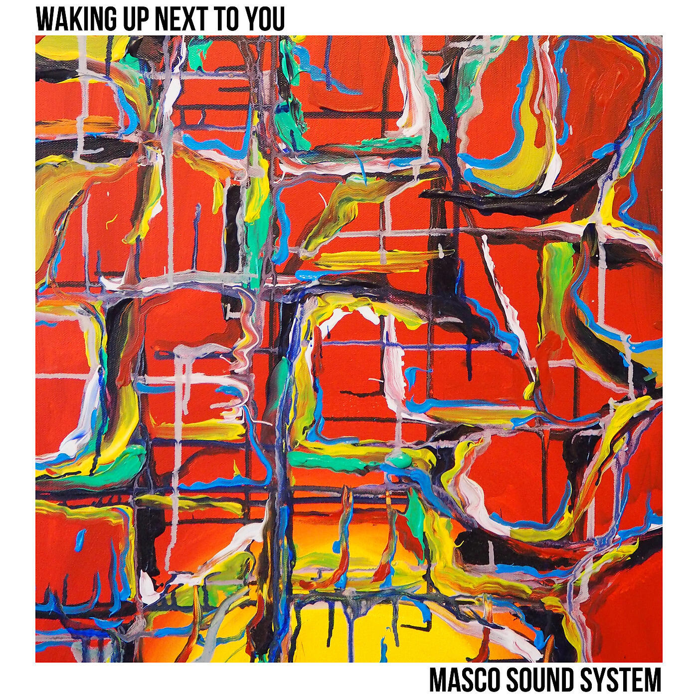 Релиз Waking up Next to You