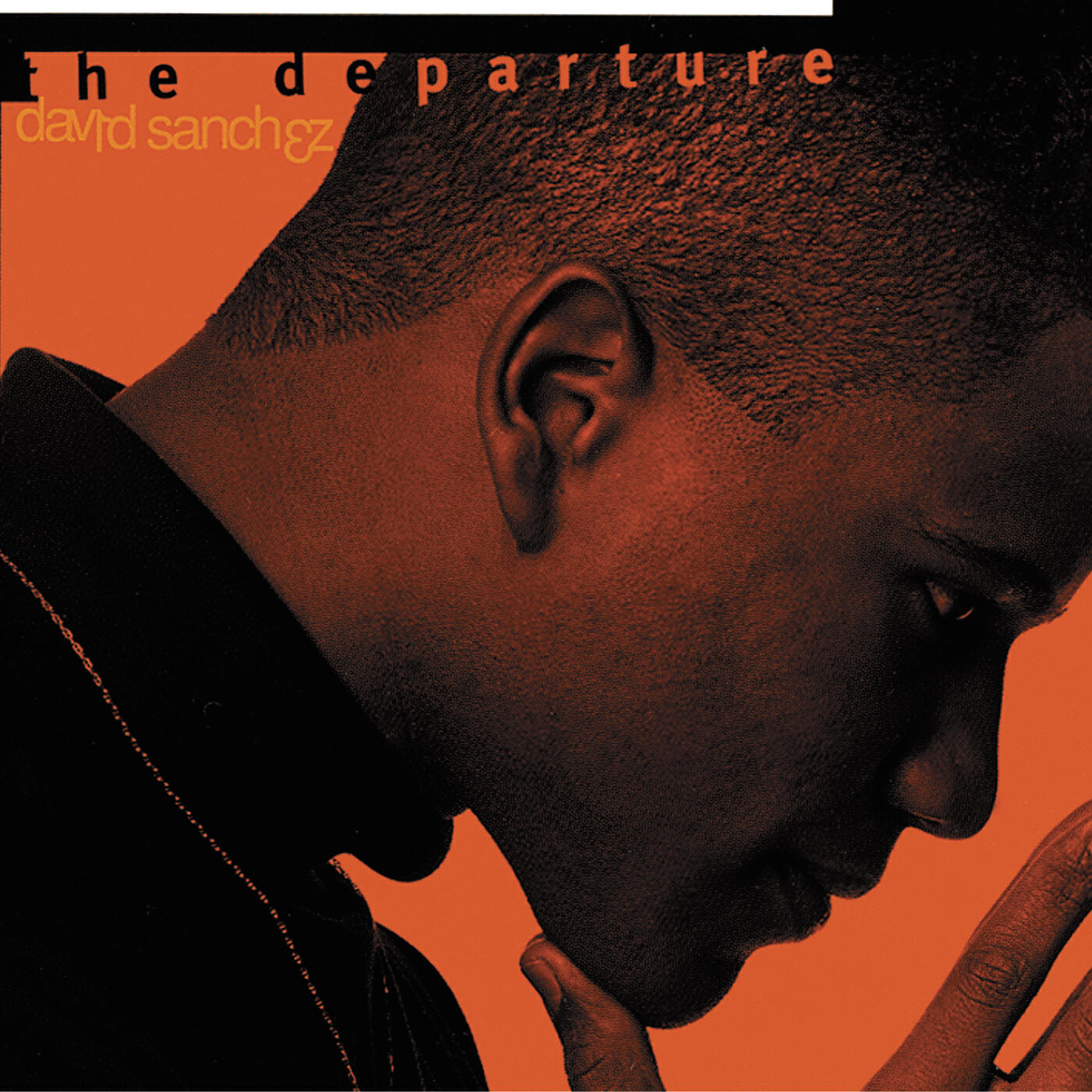 Релиз The Departure