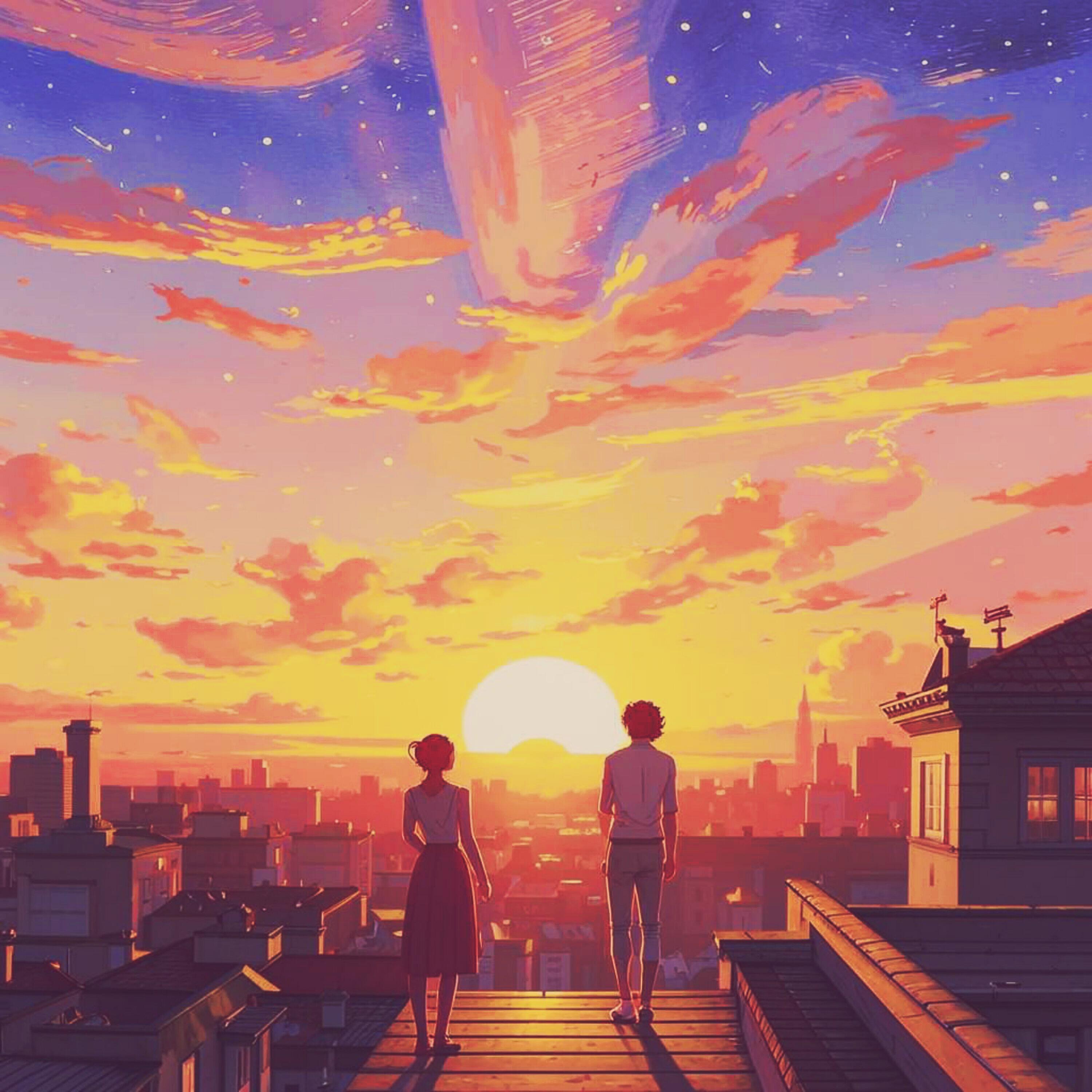 Релиз Крыши