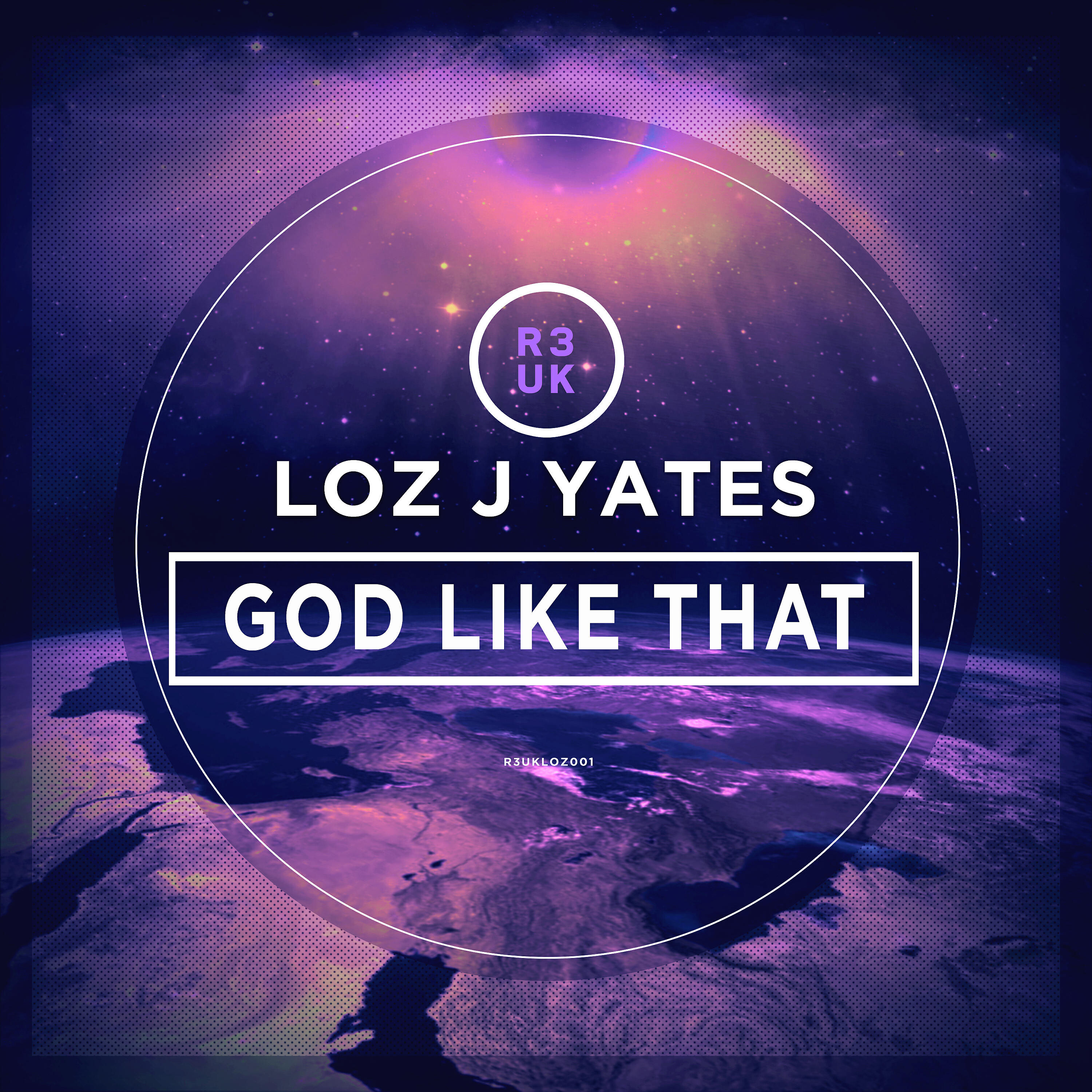 Релиз God Like That