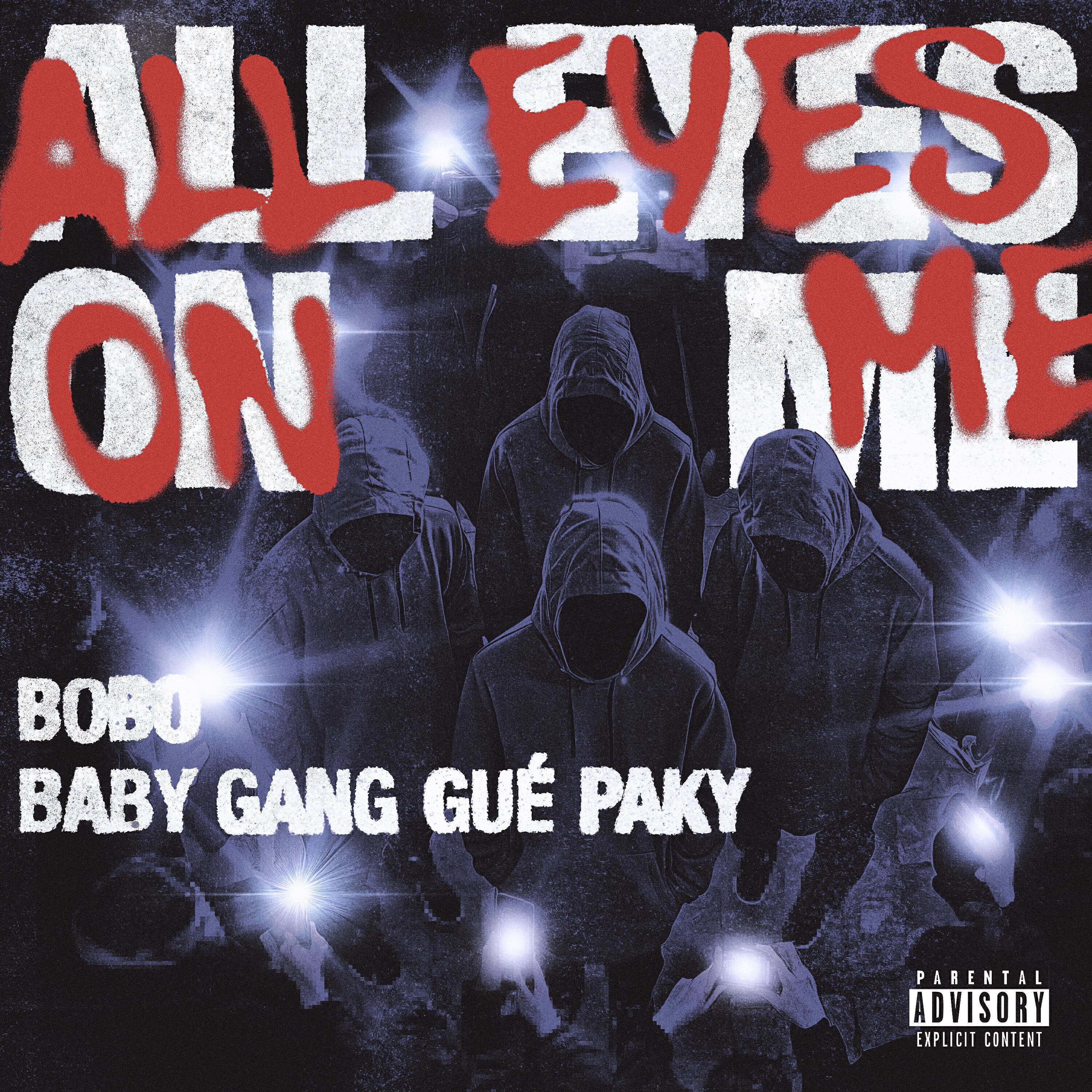 Baby Gang все песни в mp3