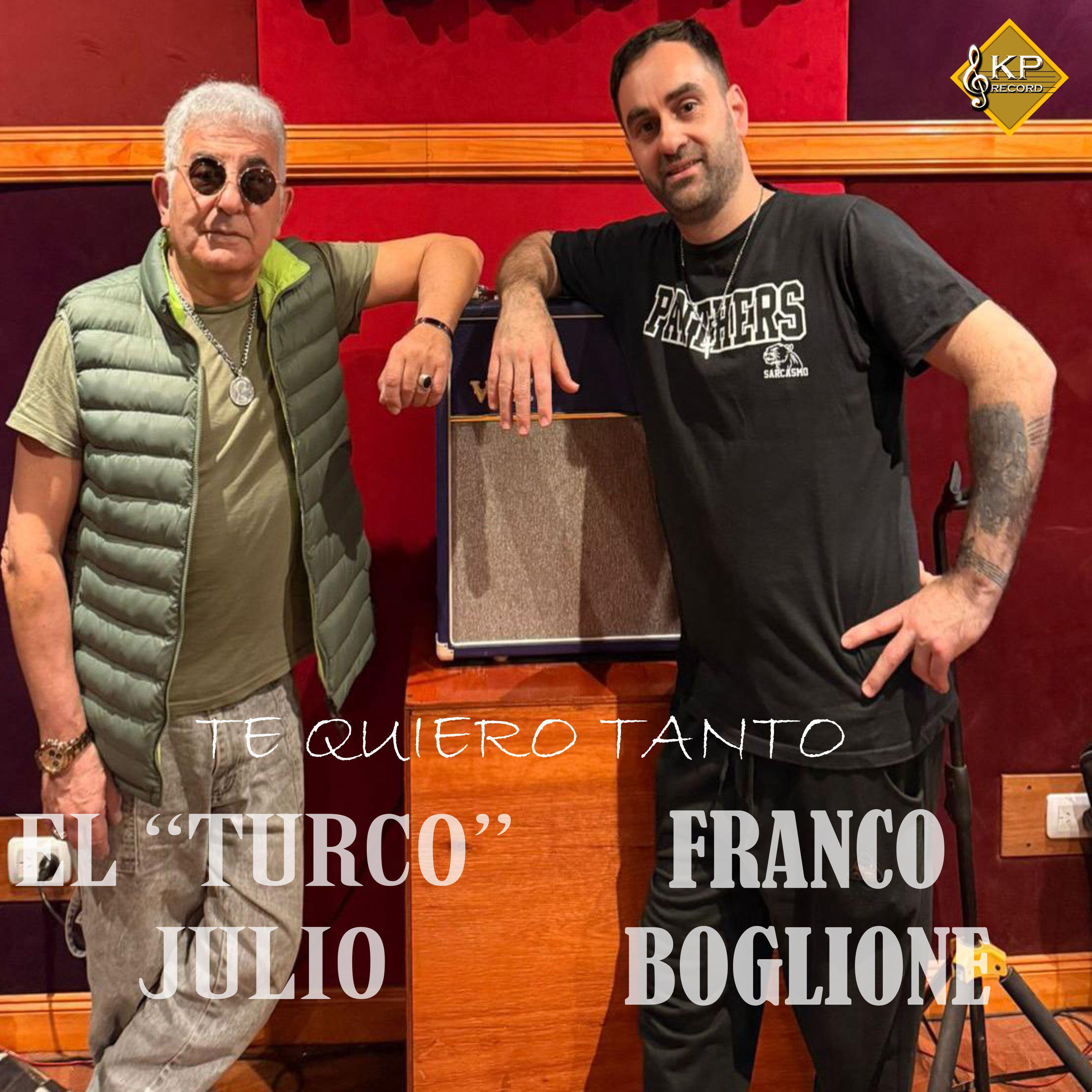 Релиз Te Quiero Tanto