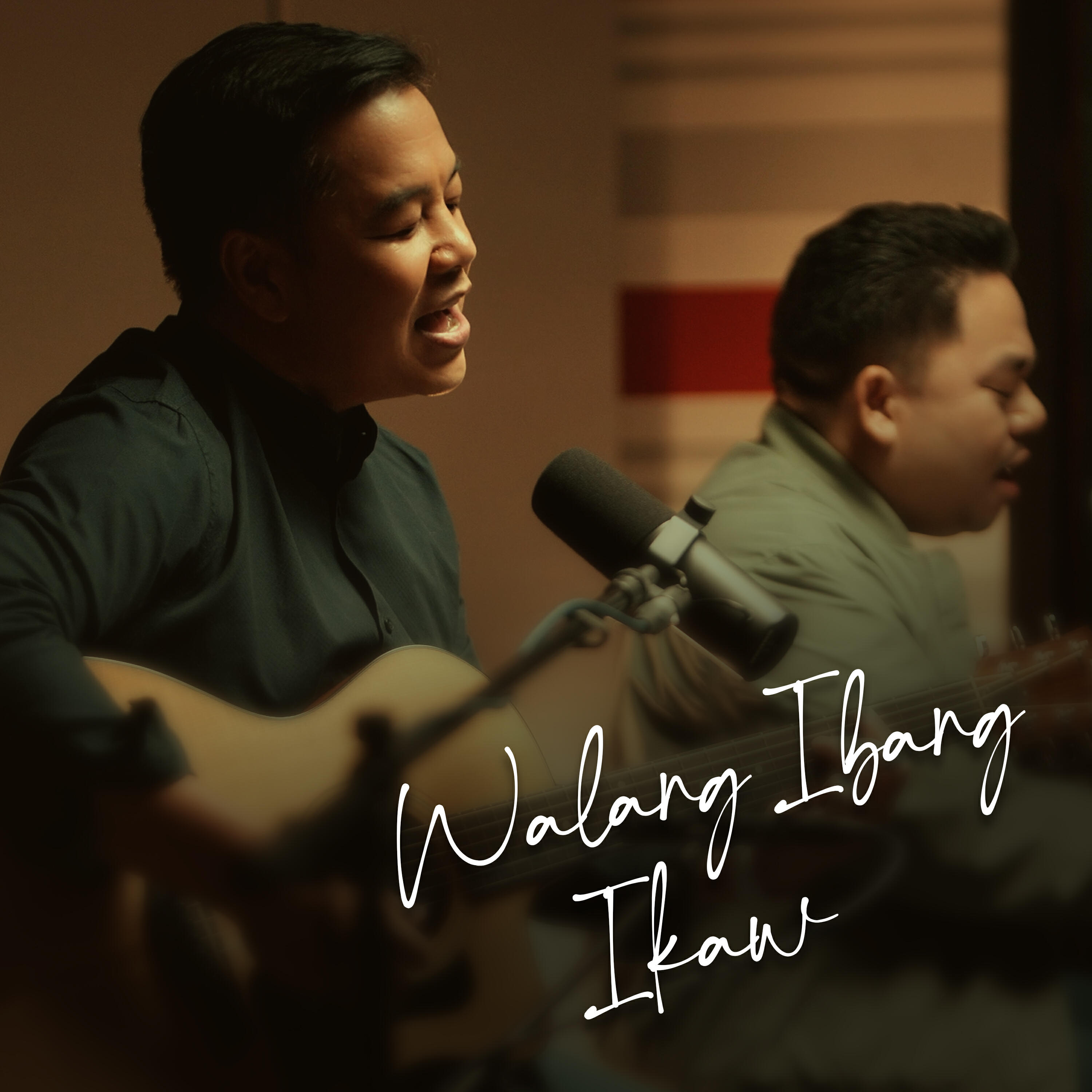 Релиз Walang Ibang Ikaw