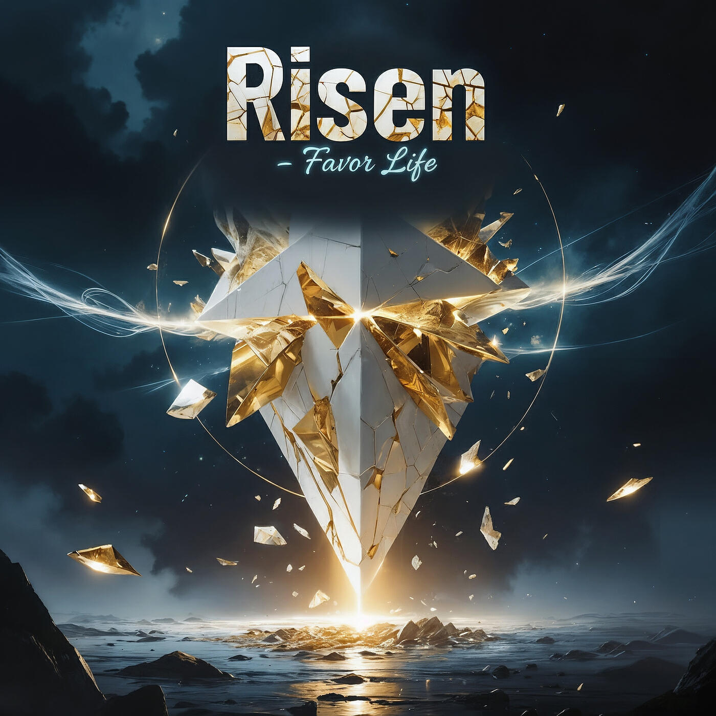 Релиз Risen