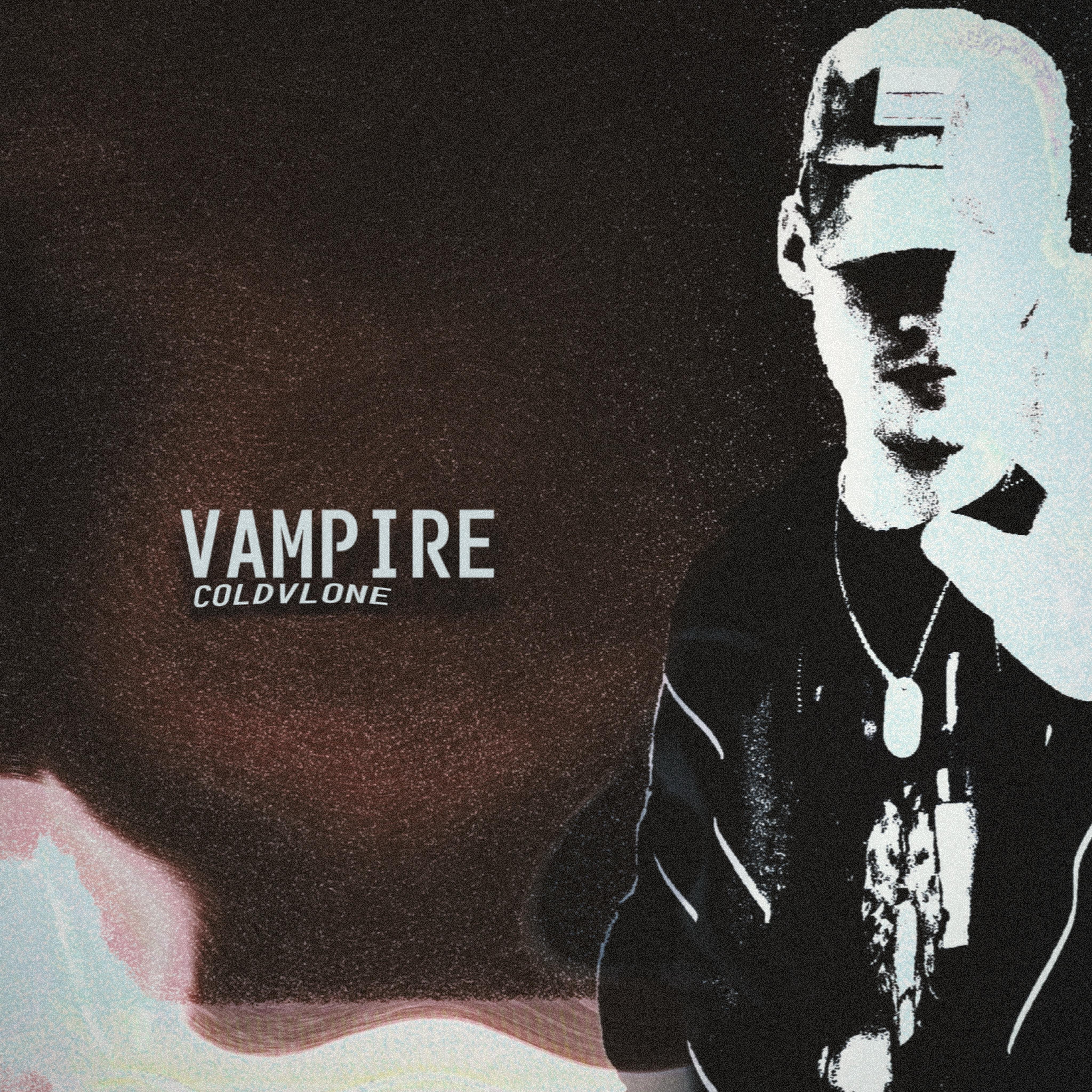 Релиз Vampire