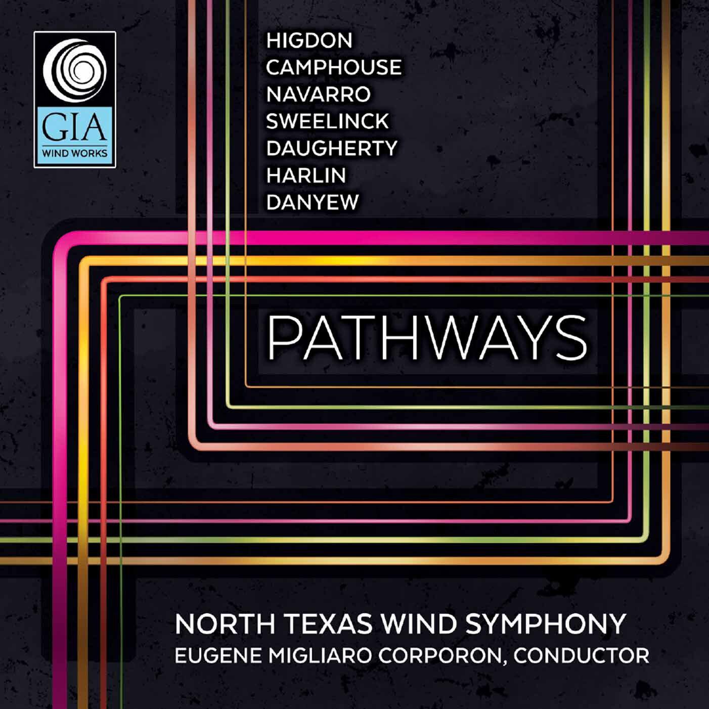 Релиз Pathways