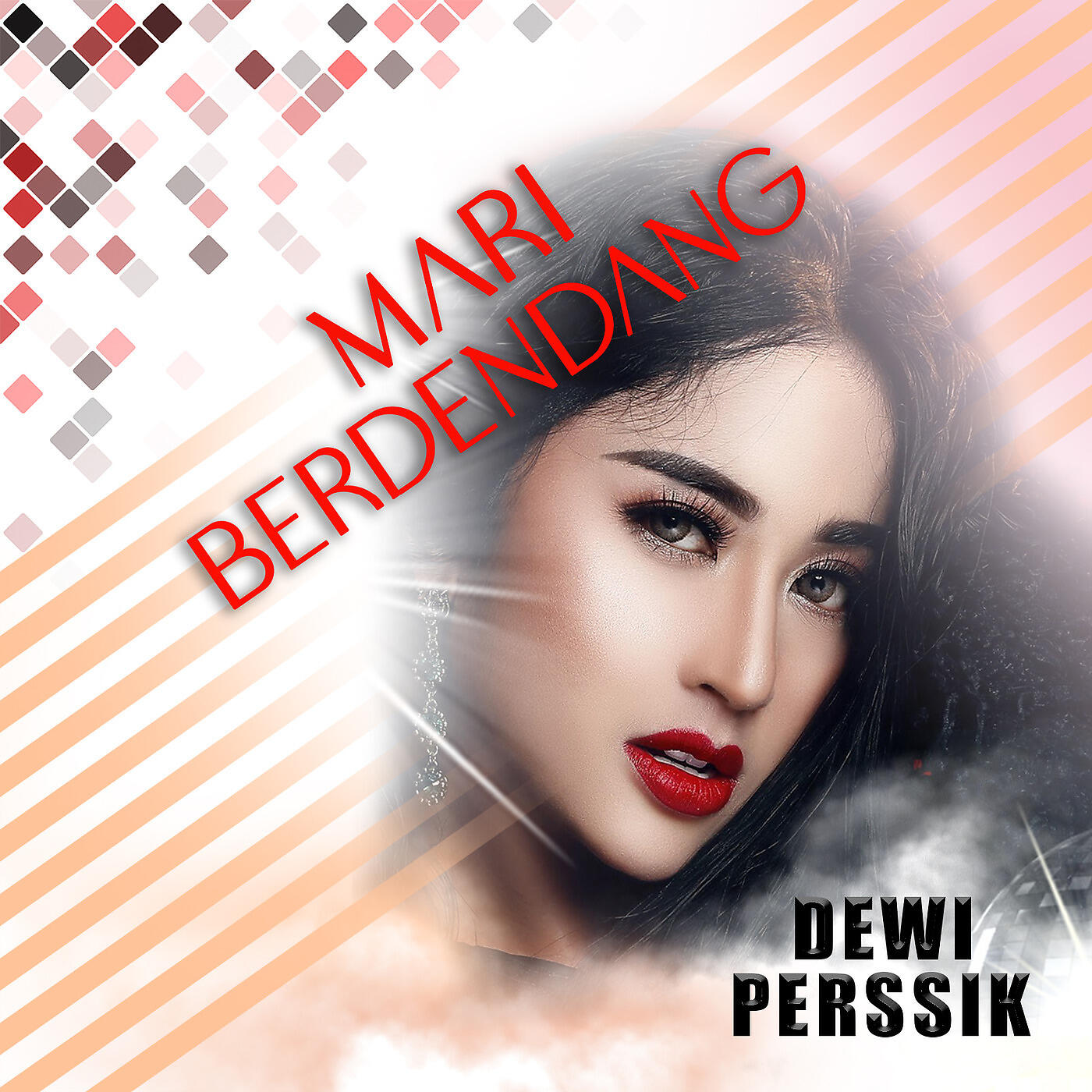 Релиз Mari Berdendang