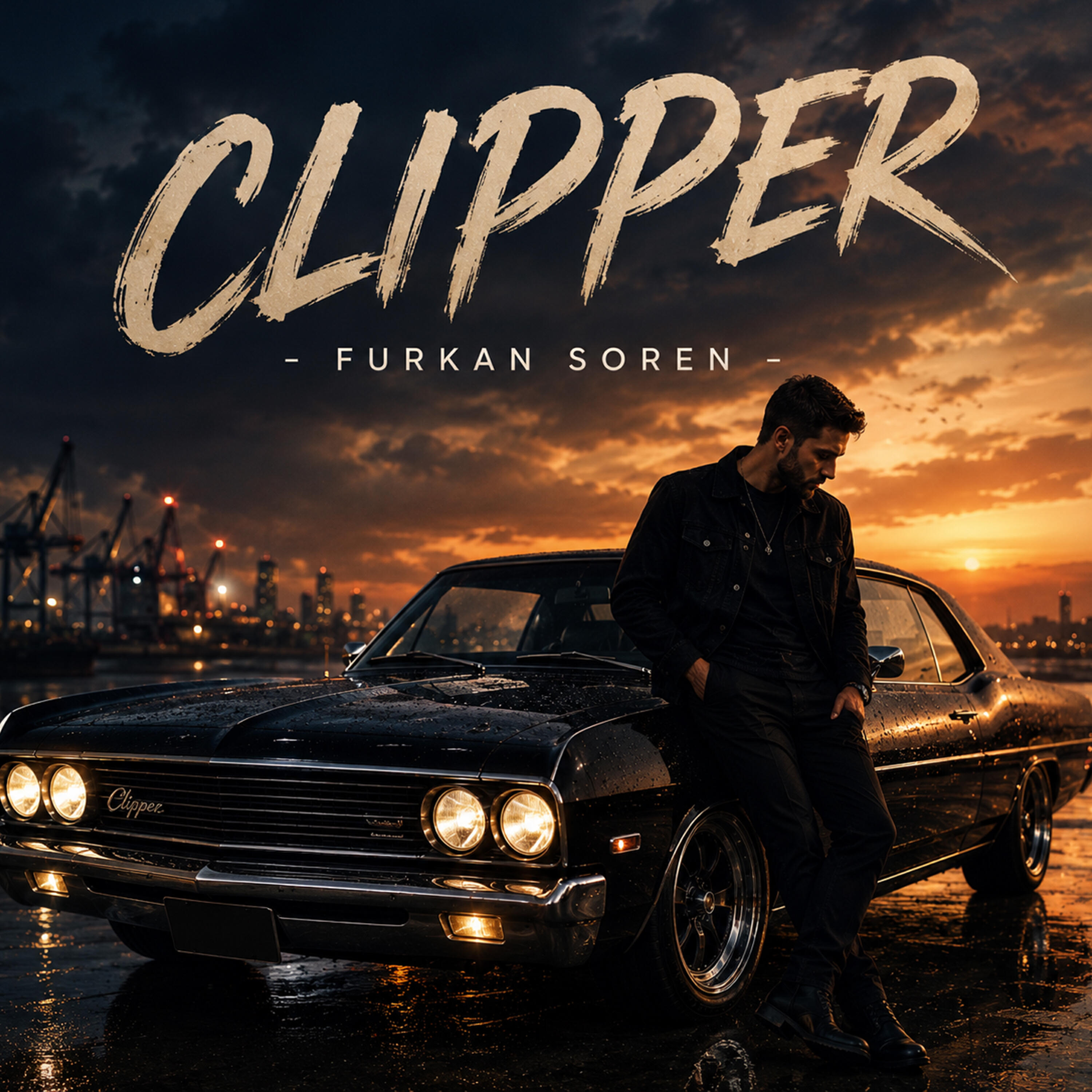 Релиз Clipper