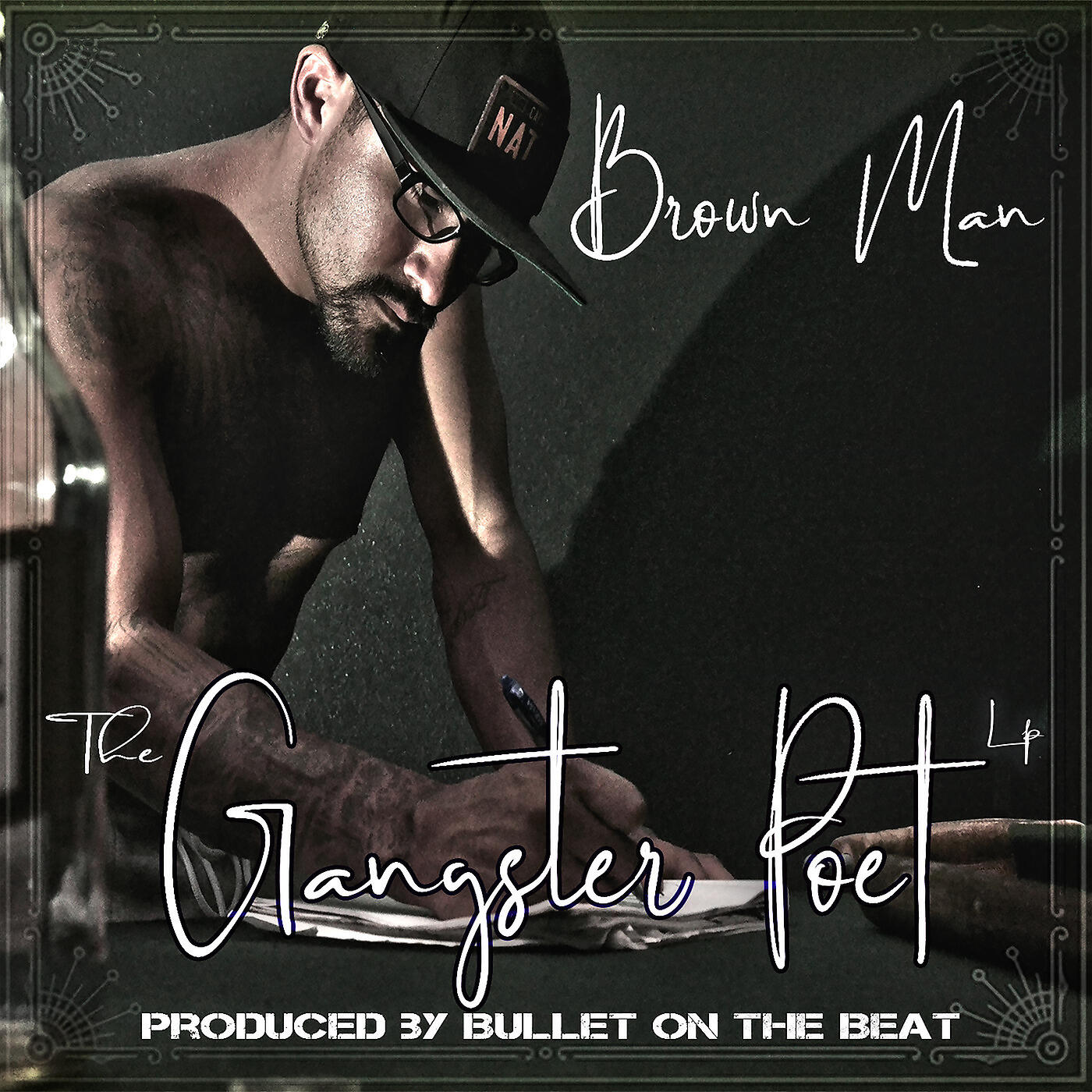 Релиз The Gangster Poet