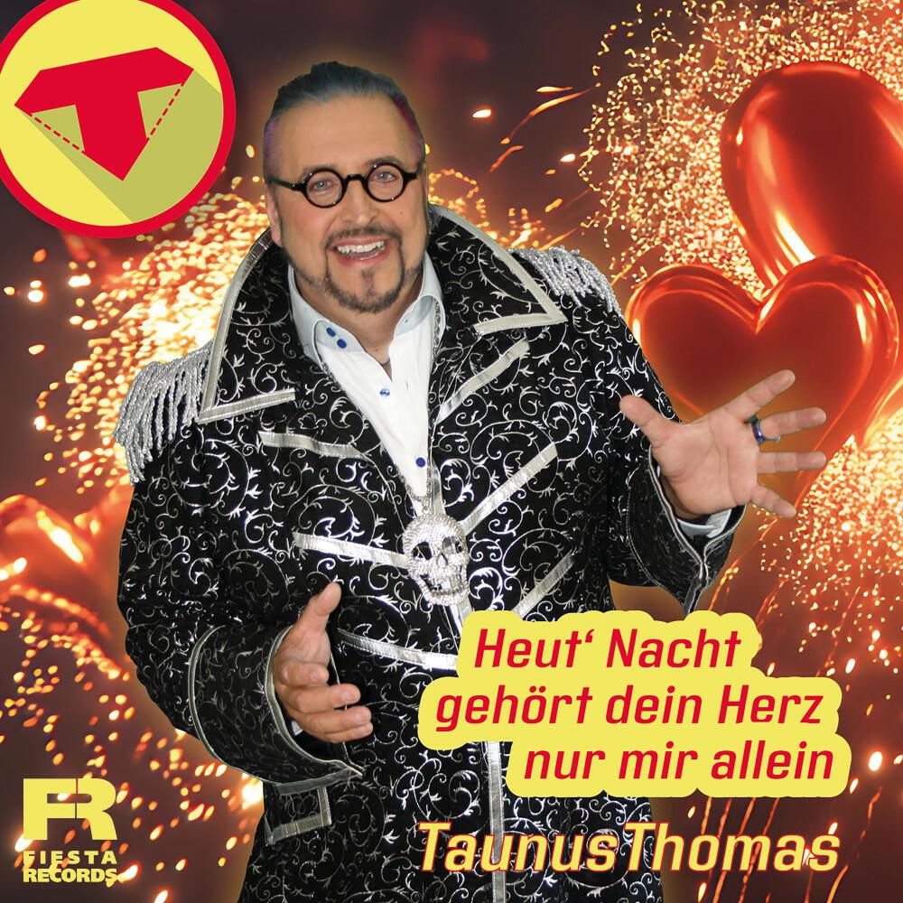 Релиз Heut' Nacht gehört dein Herz nur mir allein