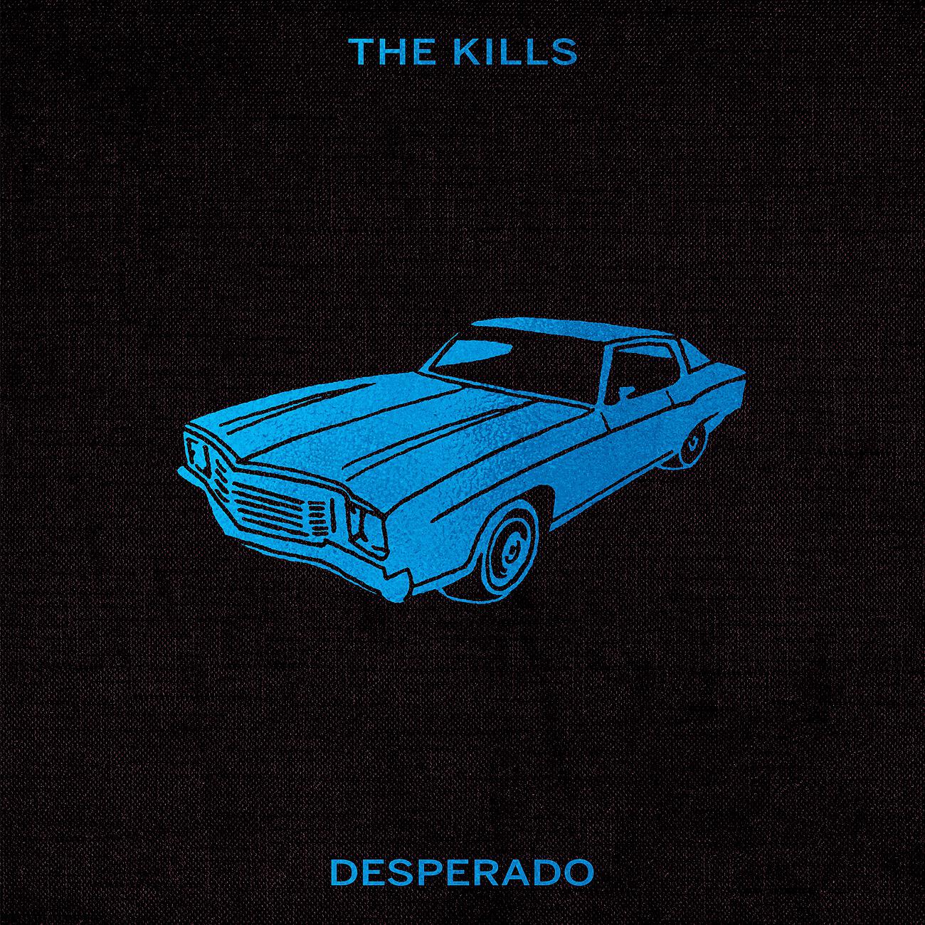 Трек Desperado (Non-Electric)