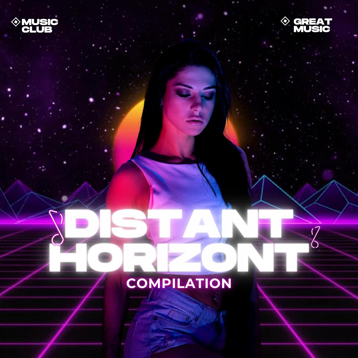 Релиз Distant Horizons