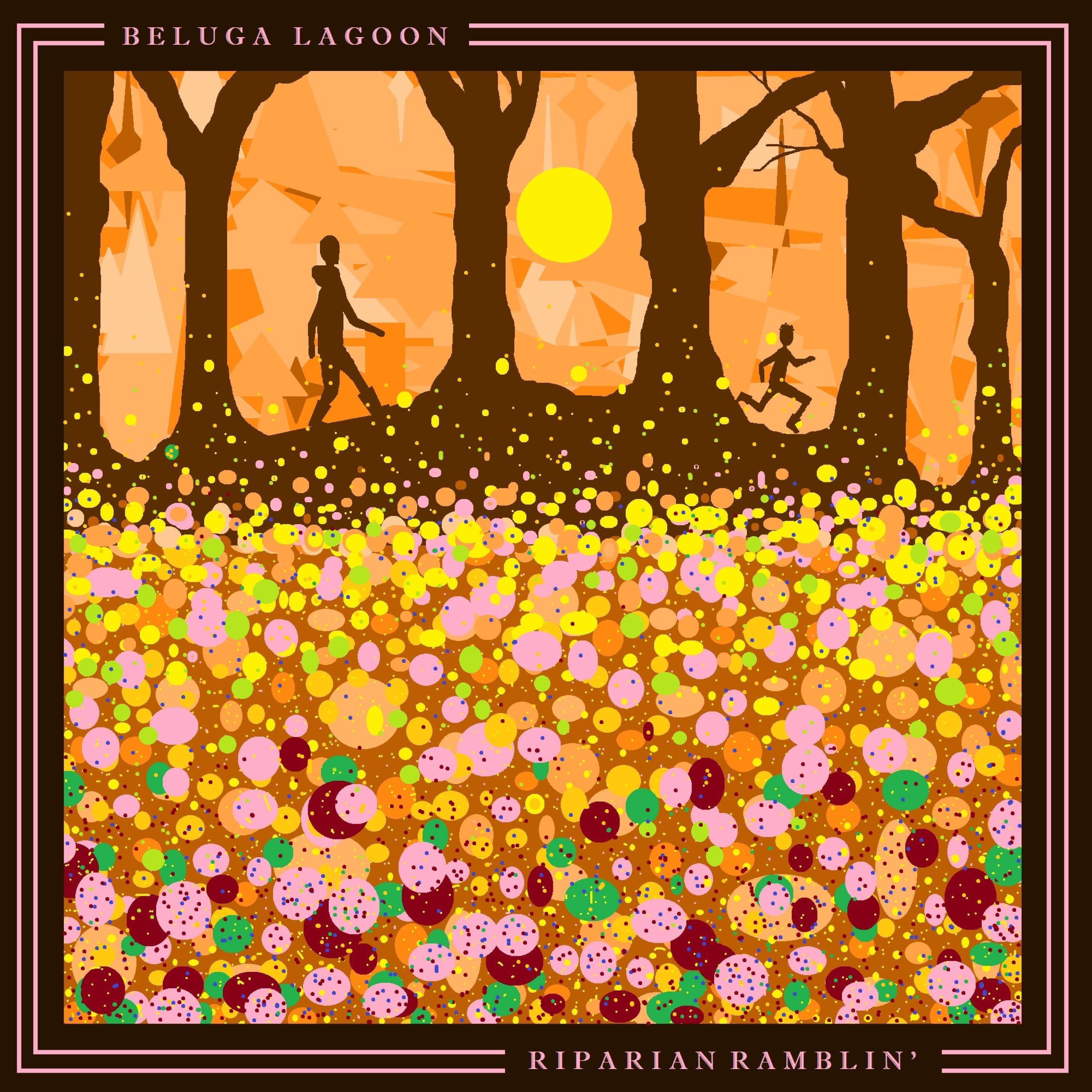 Релиз Riparian Ramblin'