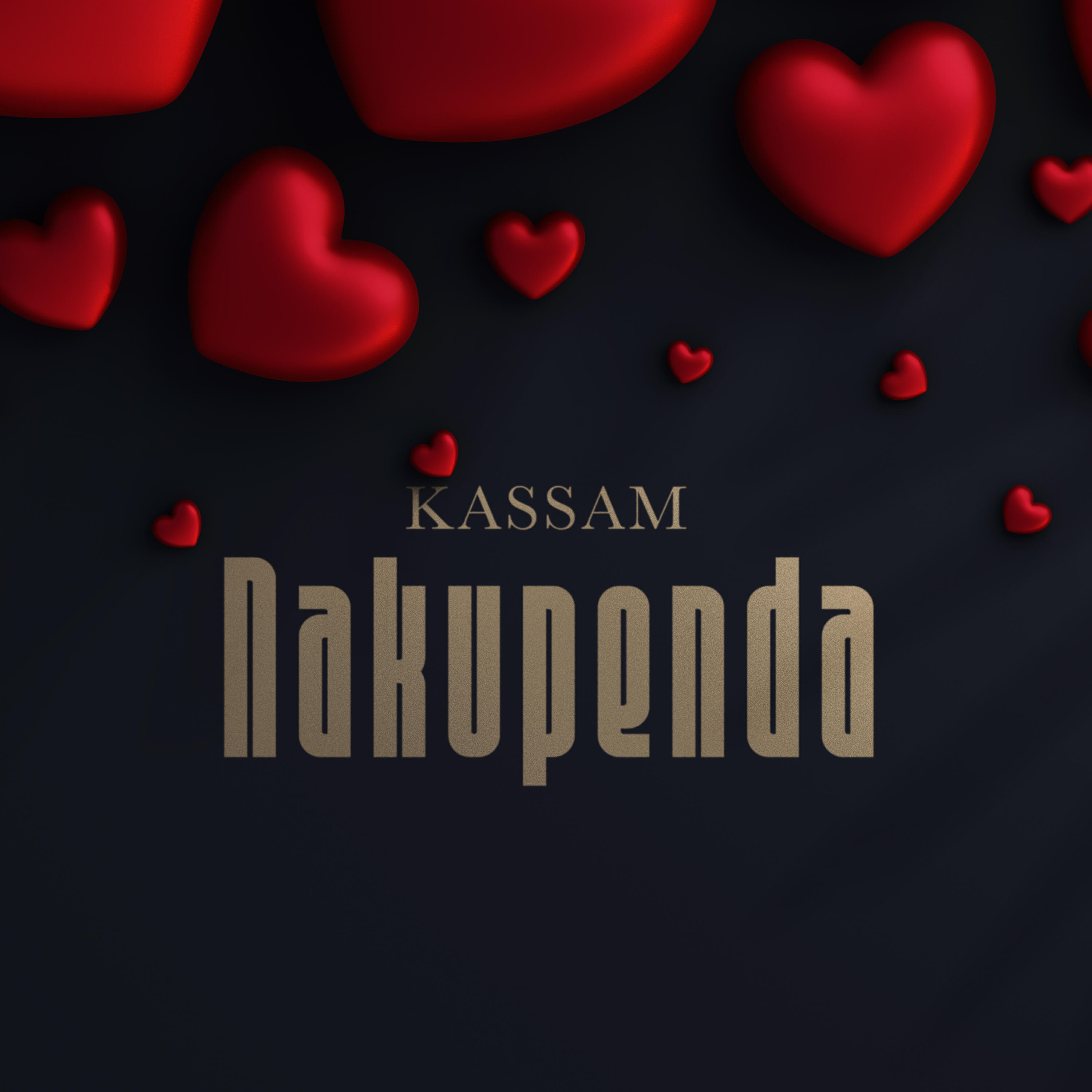 Релиз Nakupenda