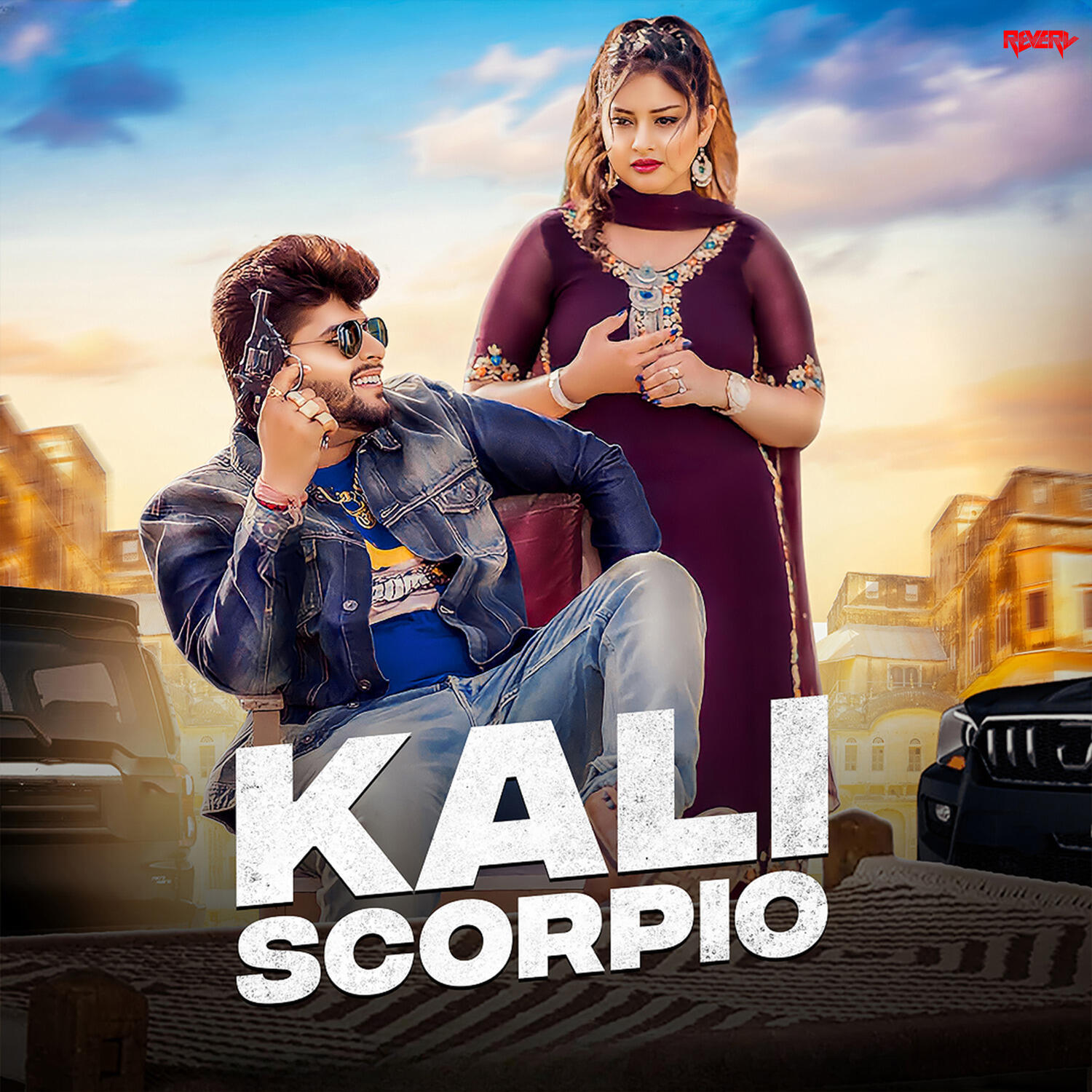 Релиз Kali Scorpio
