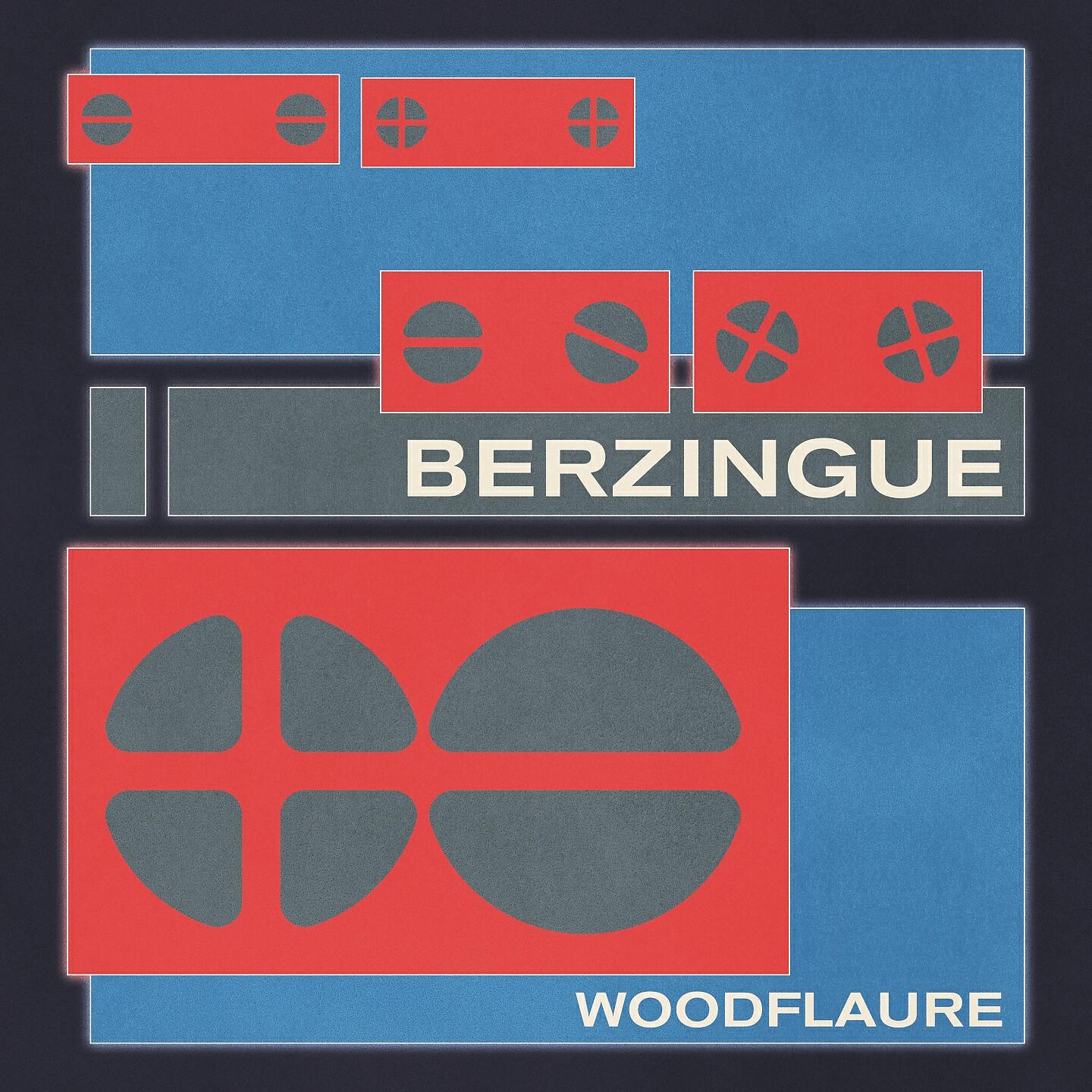 Релиз Woodflaure