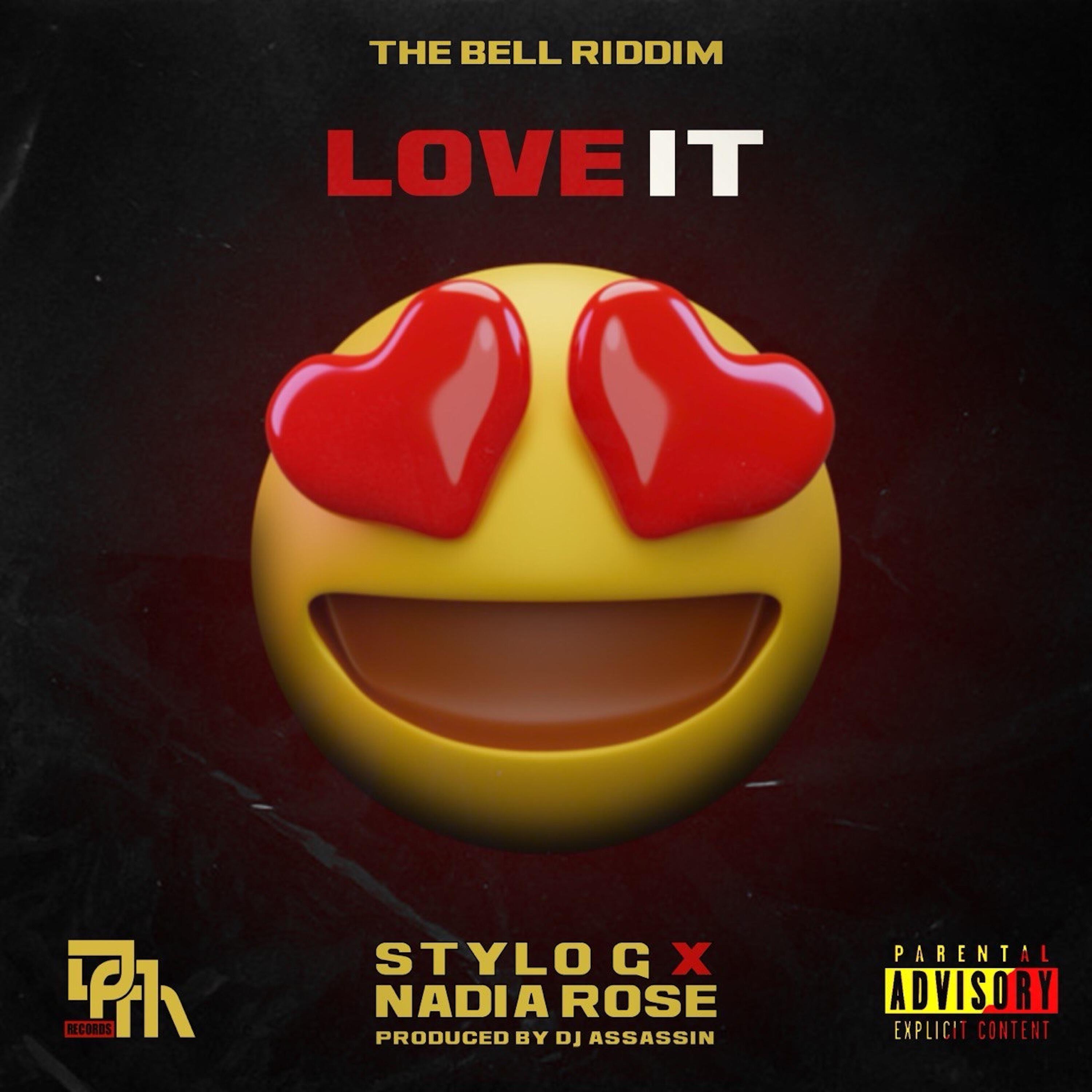 Скачать песню Stylo G, Nadia Rose, DJ Assassin - Love It бесплатно в MP3 для Android и iOS