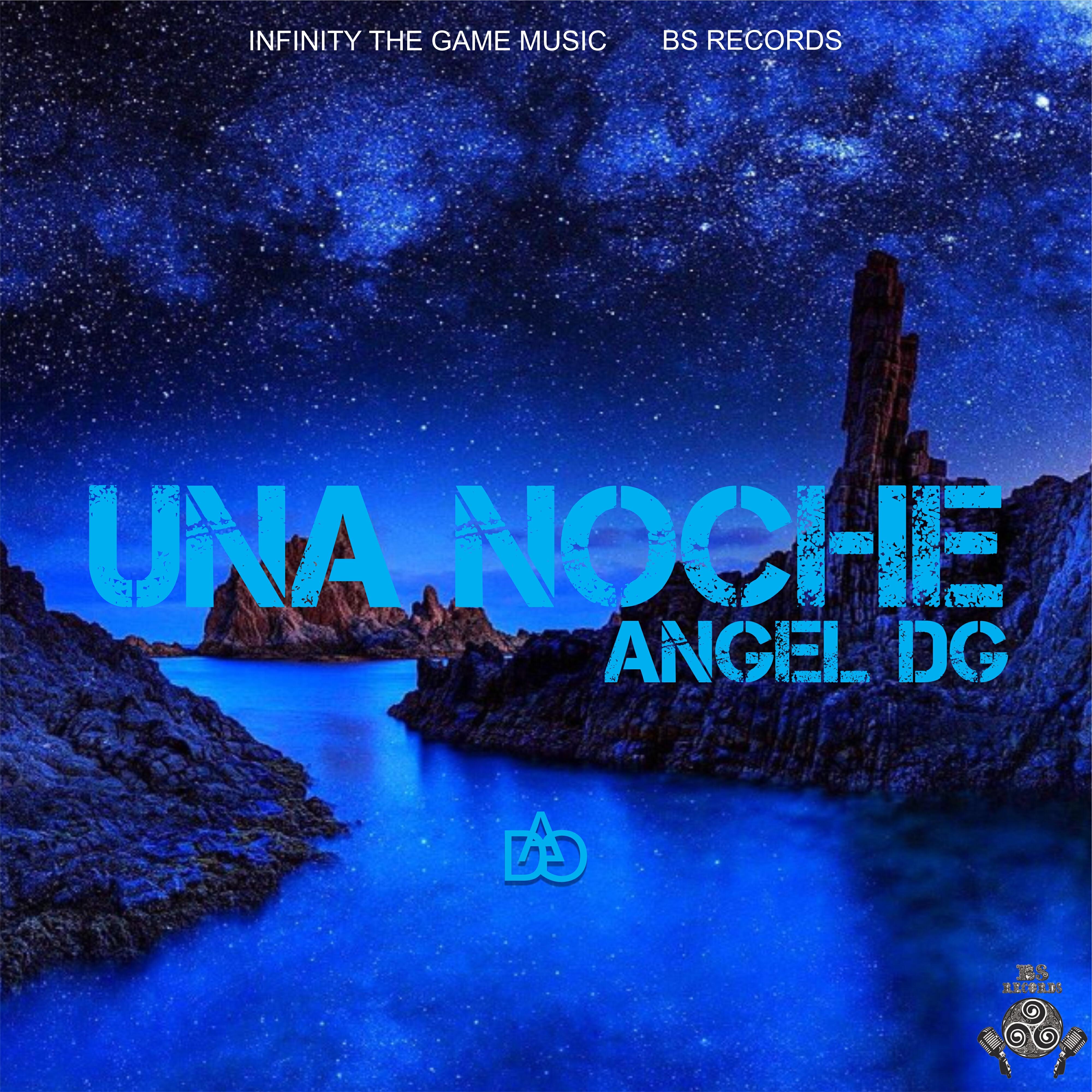 ANGEL DG