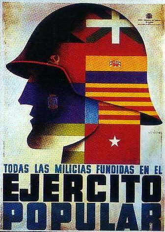 Guerra Civil Española