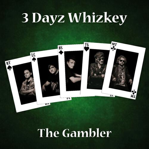 Релиз The Gambler