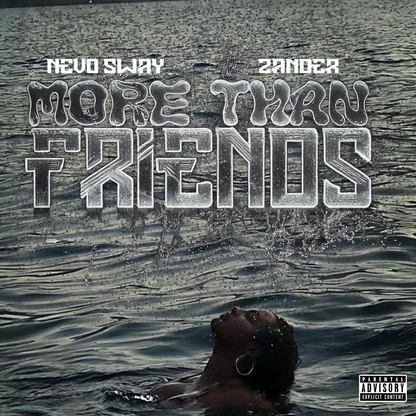 Релиз More Than Friends