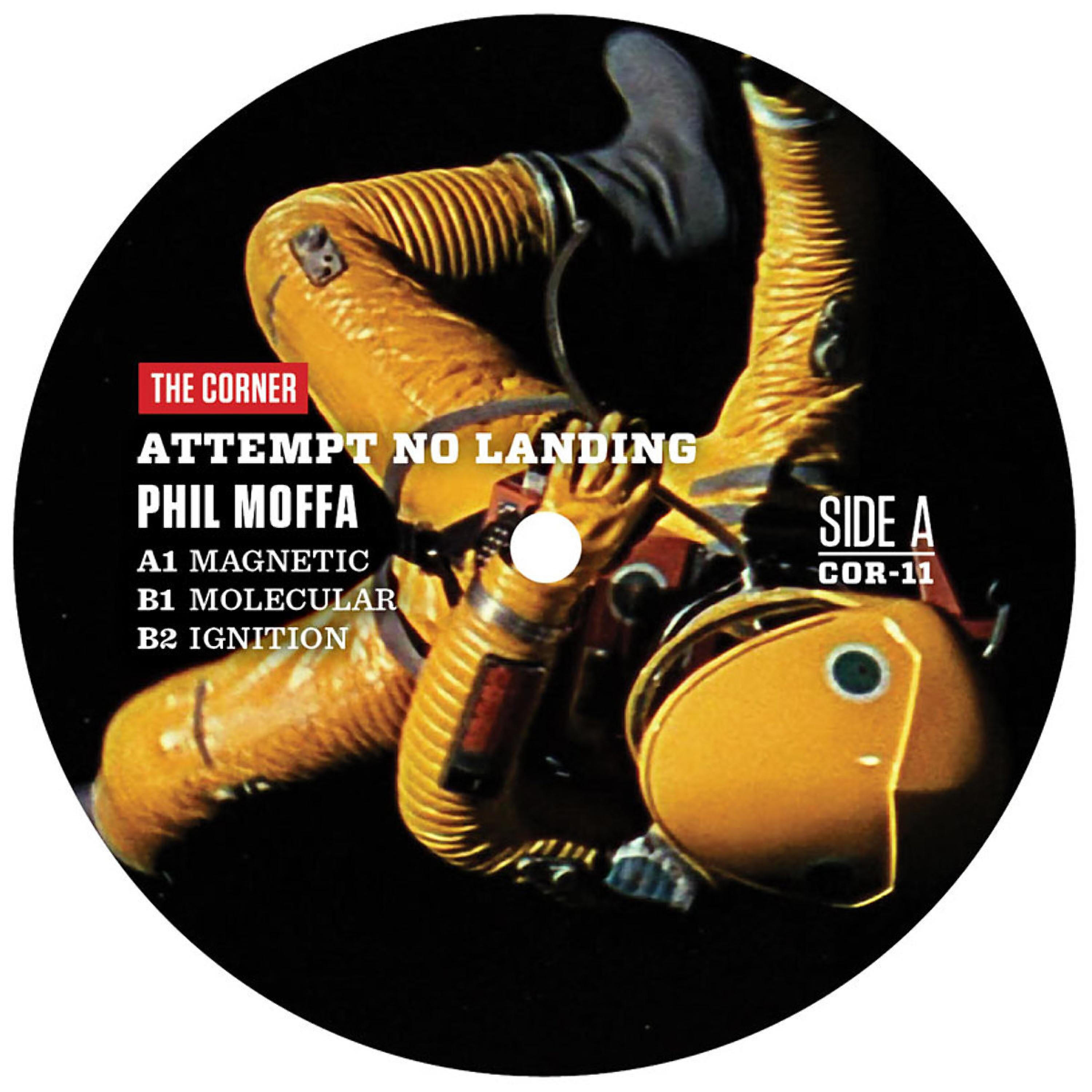 Релиз Attempt No Landing