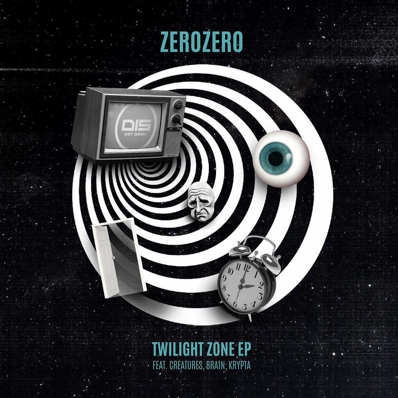 Релиз Twilight Zone EP