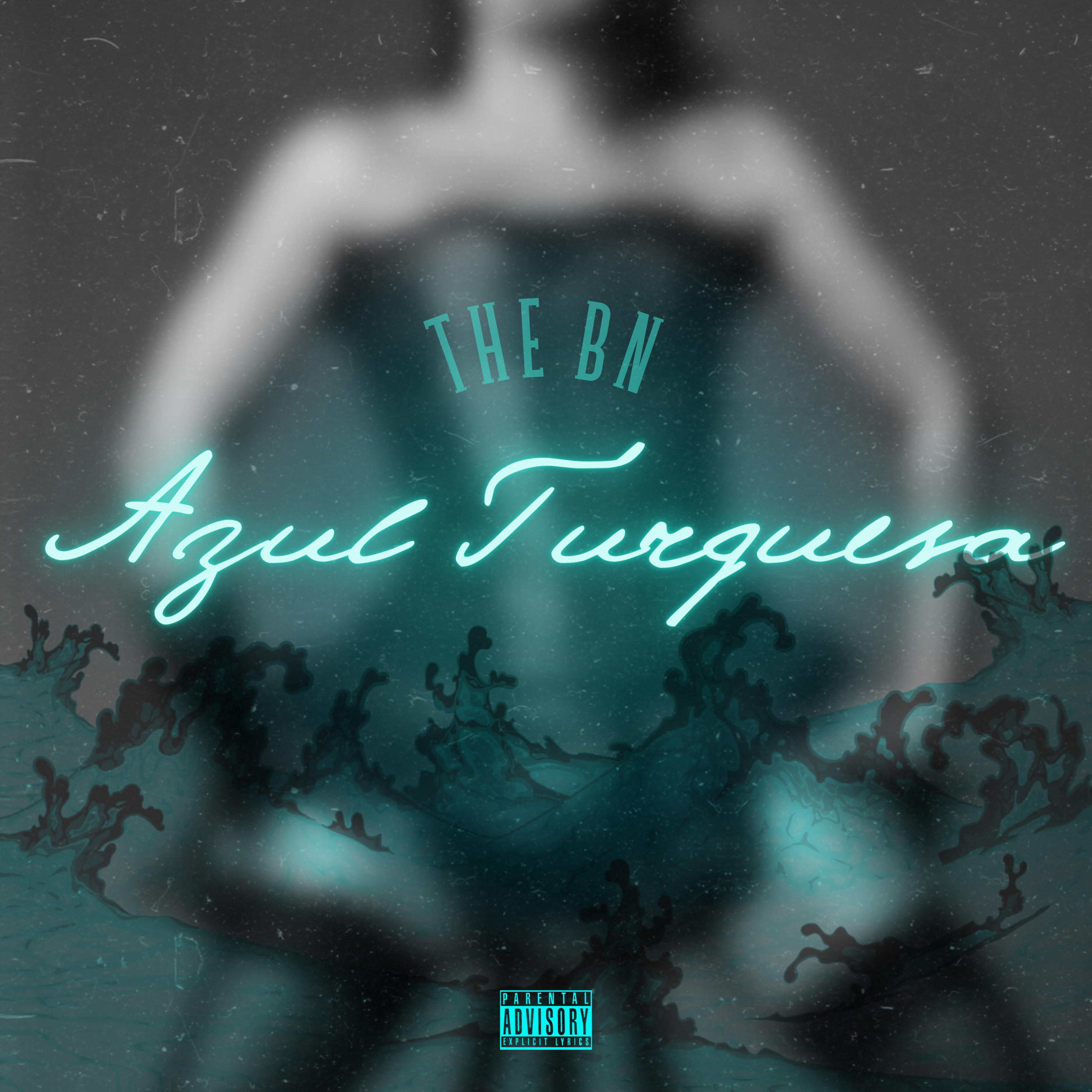 Релиз Azul Turquesa