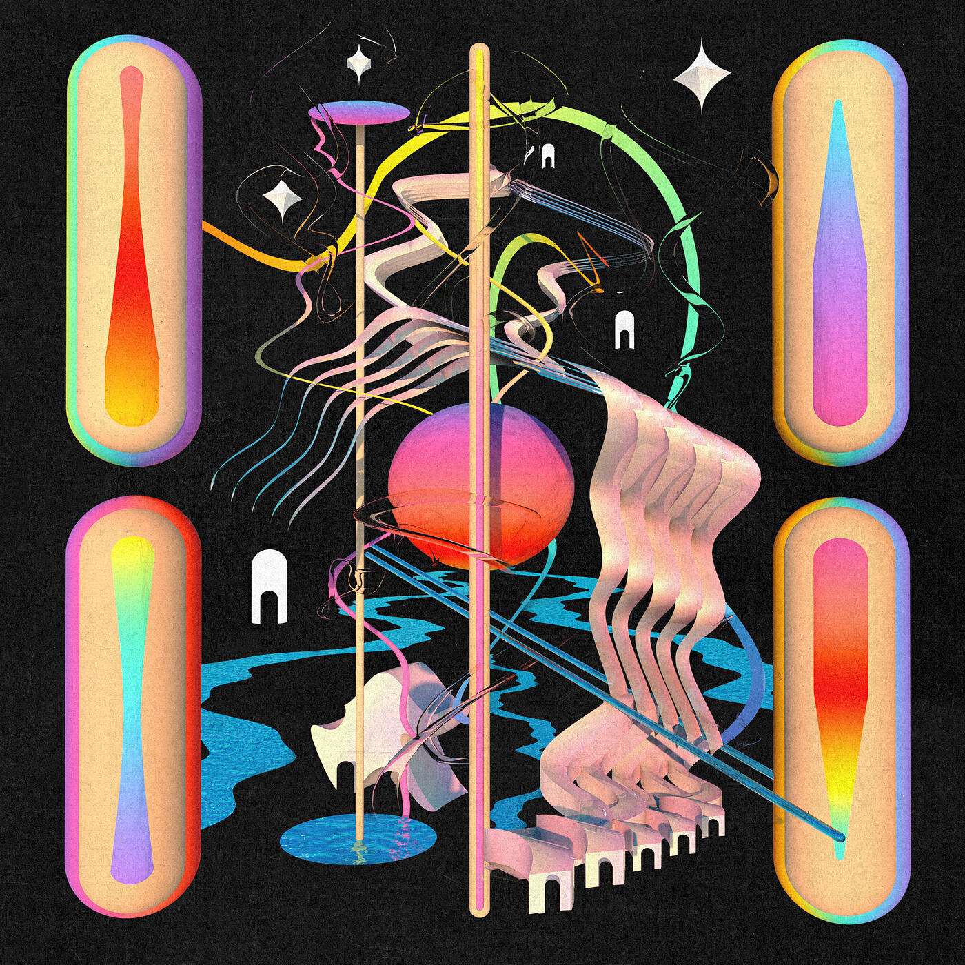 Релиз Electric Electric