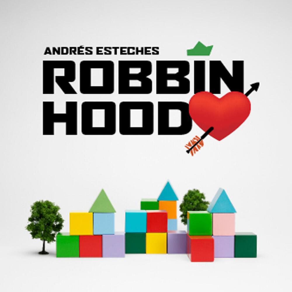 Релиз Robbin Hood