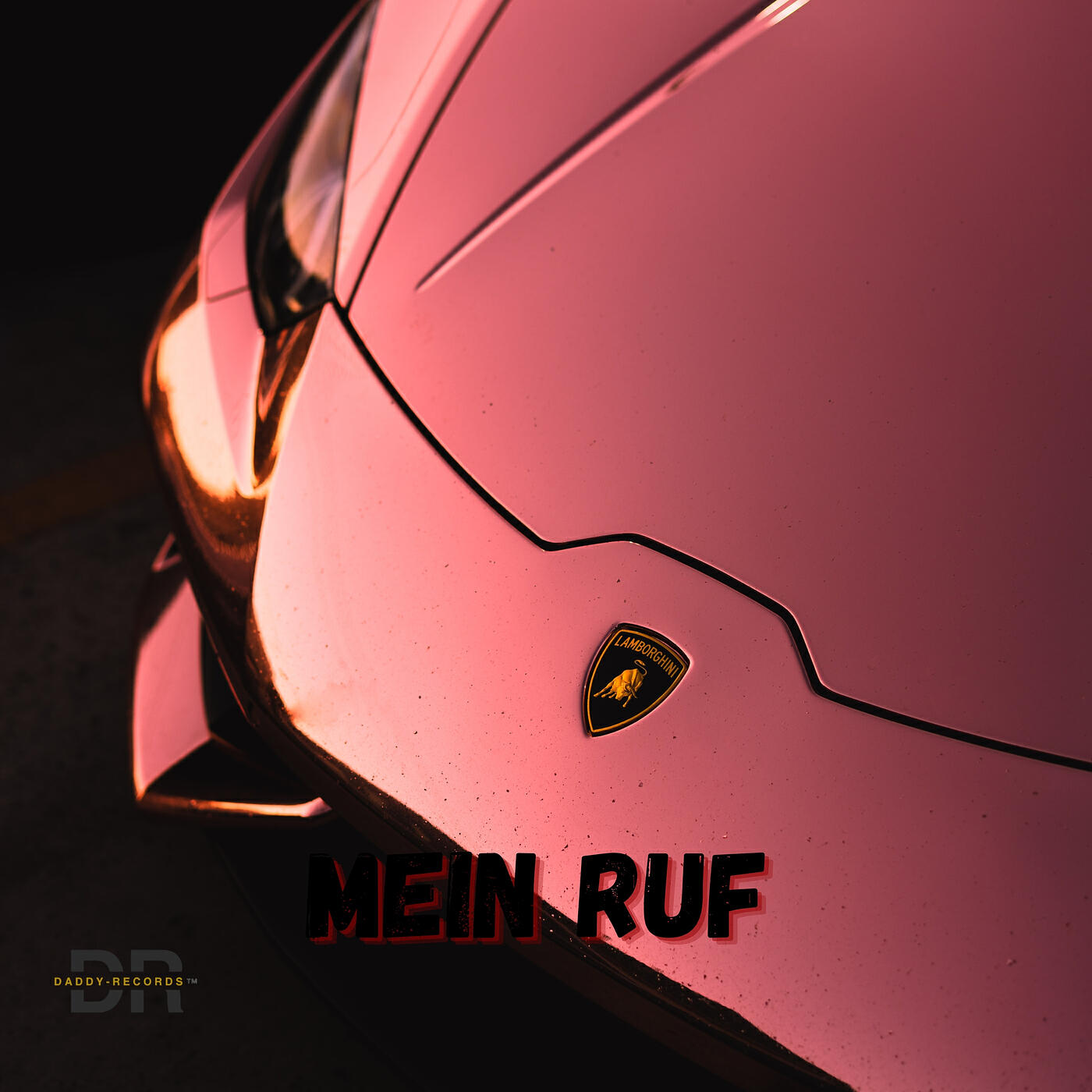 Релиз Mein Ruf