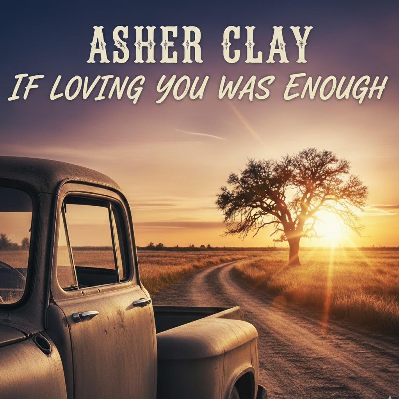 Релиз If Loving You Was Enough