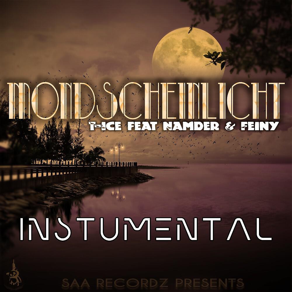 Релиз Mondscheinlicht - Instrumental