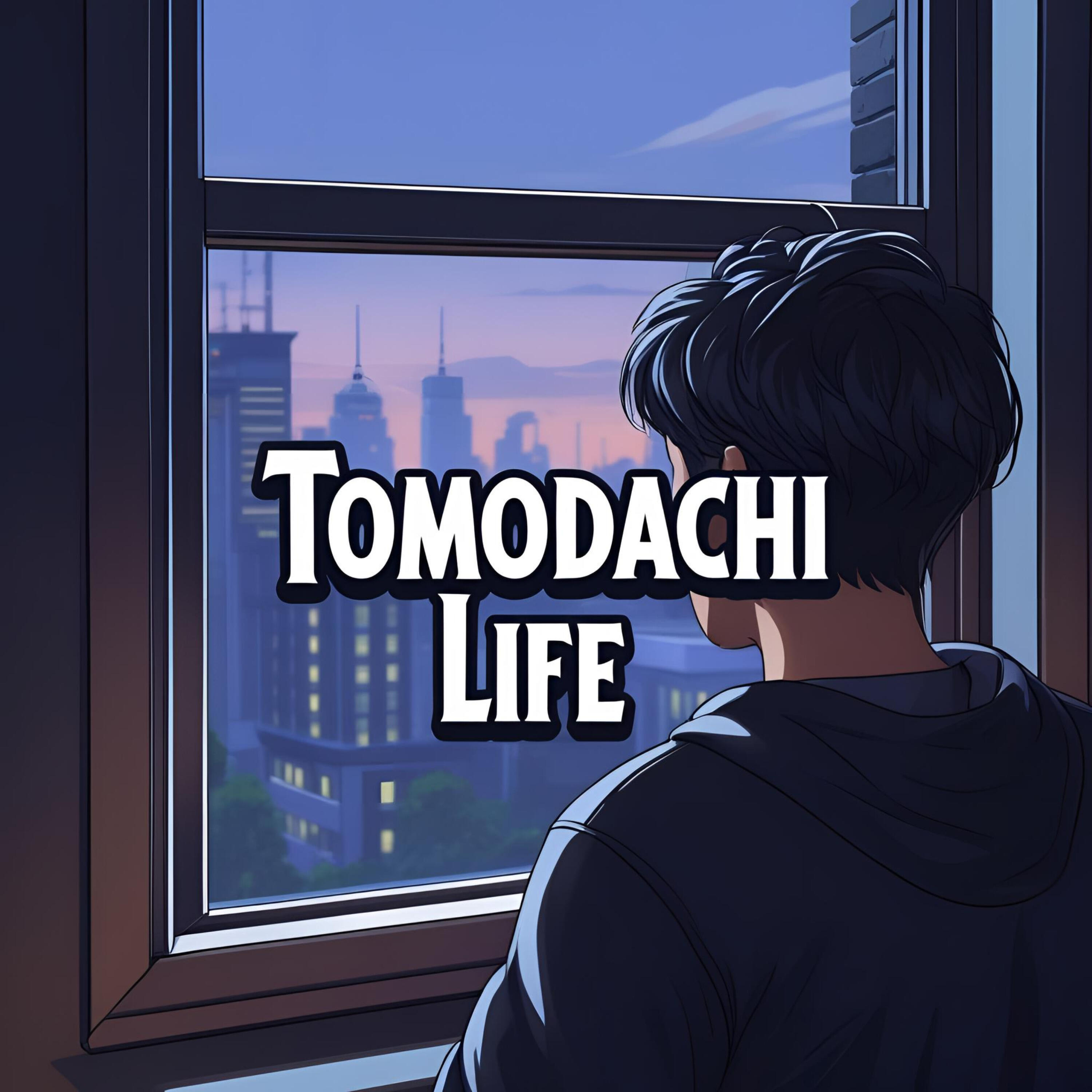 Релиз Tomodachi Life