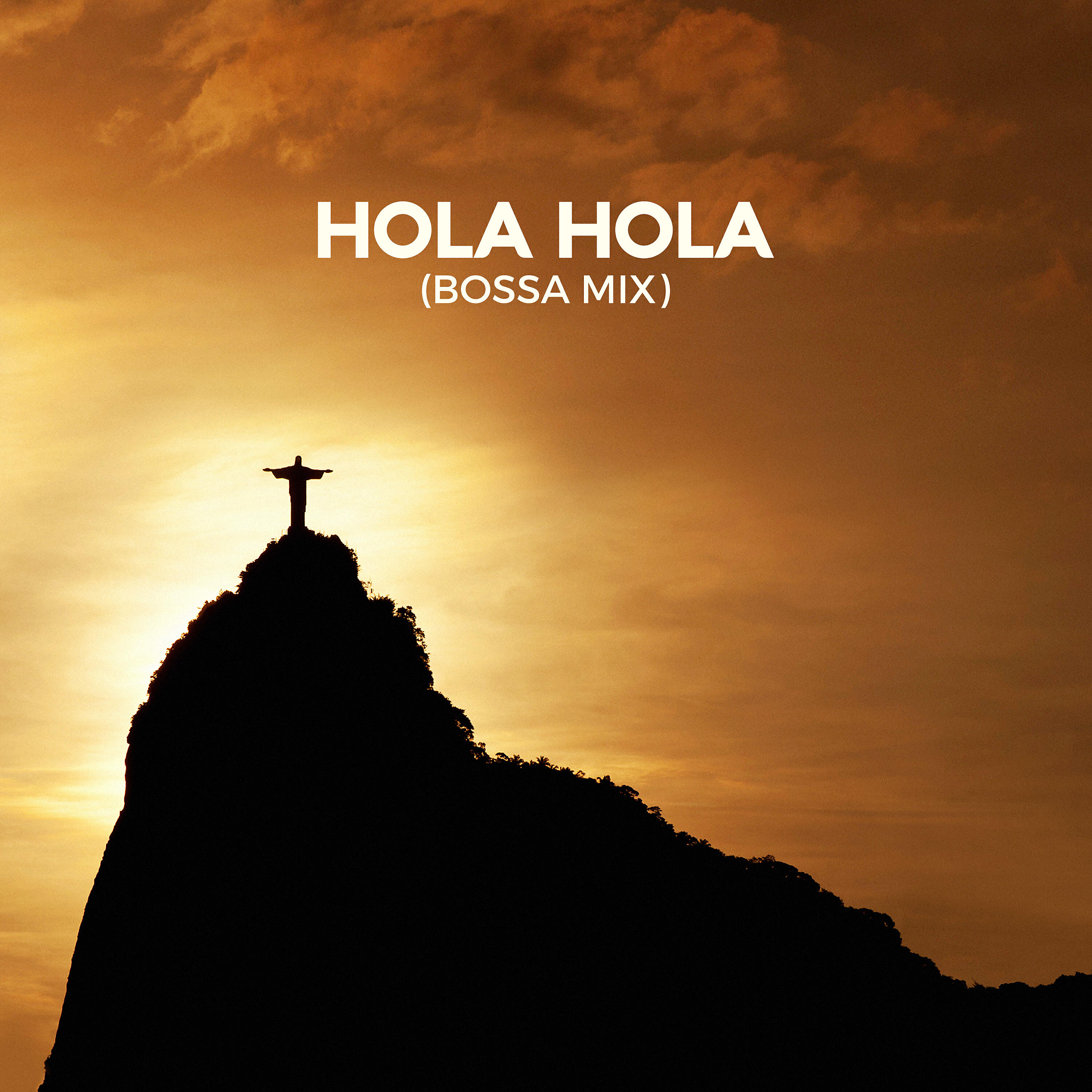 Релиз Hola Hola (Bossa Mix)