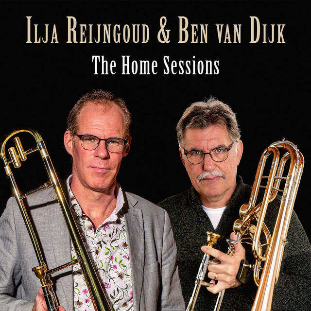 Релиз The Home Sessions