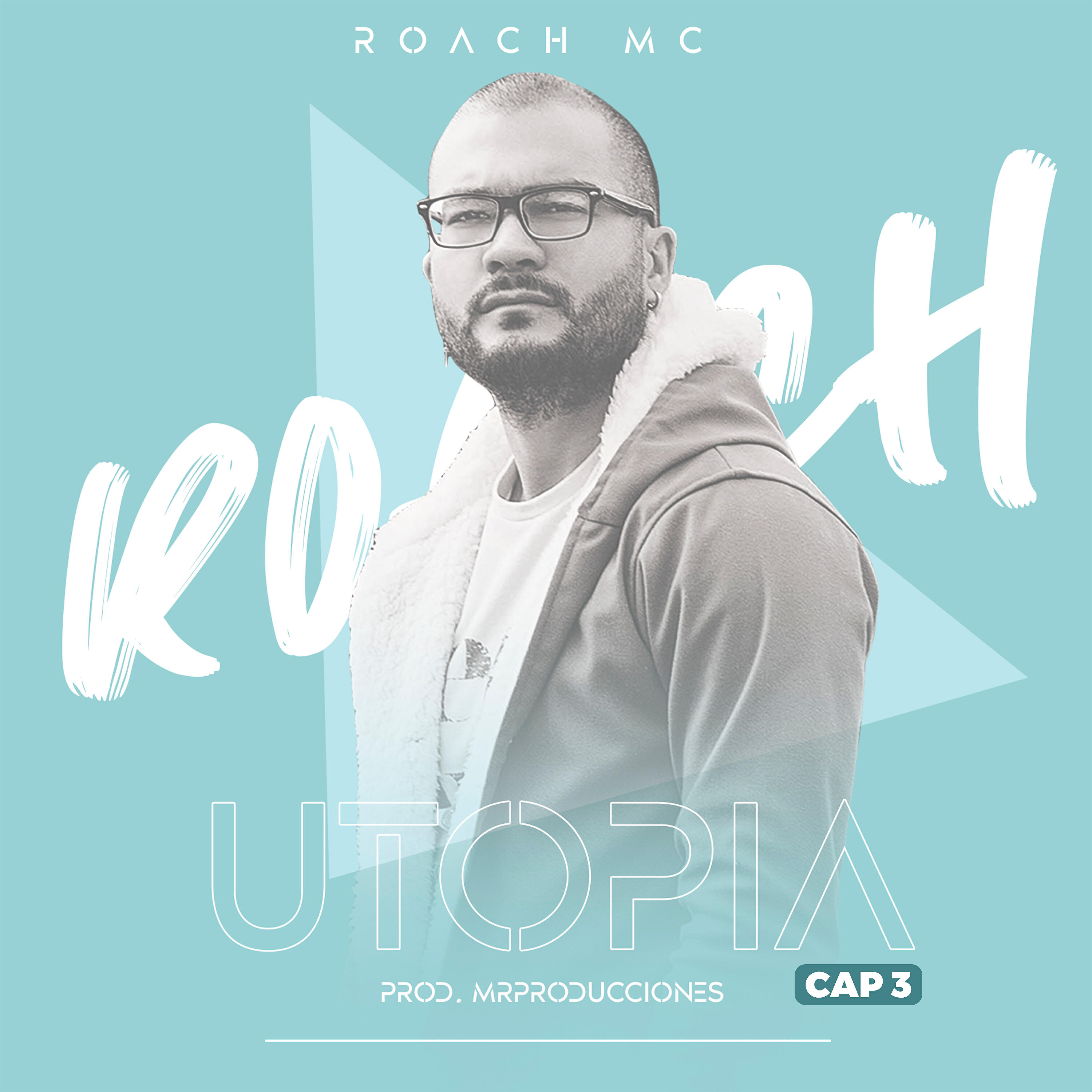 Релиз Utopía (Cap 3)
