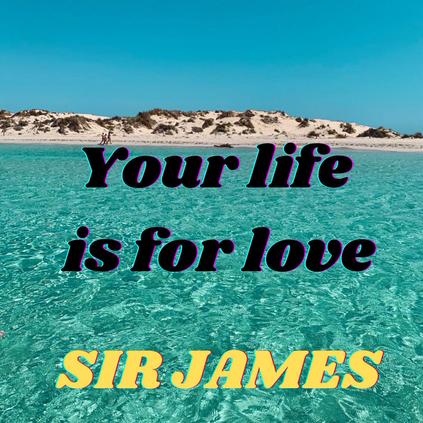 Релиз Your Life Is for Love