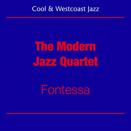 Релиз Cool Jazz And Westcoast (Fontessa)
