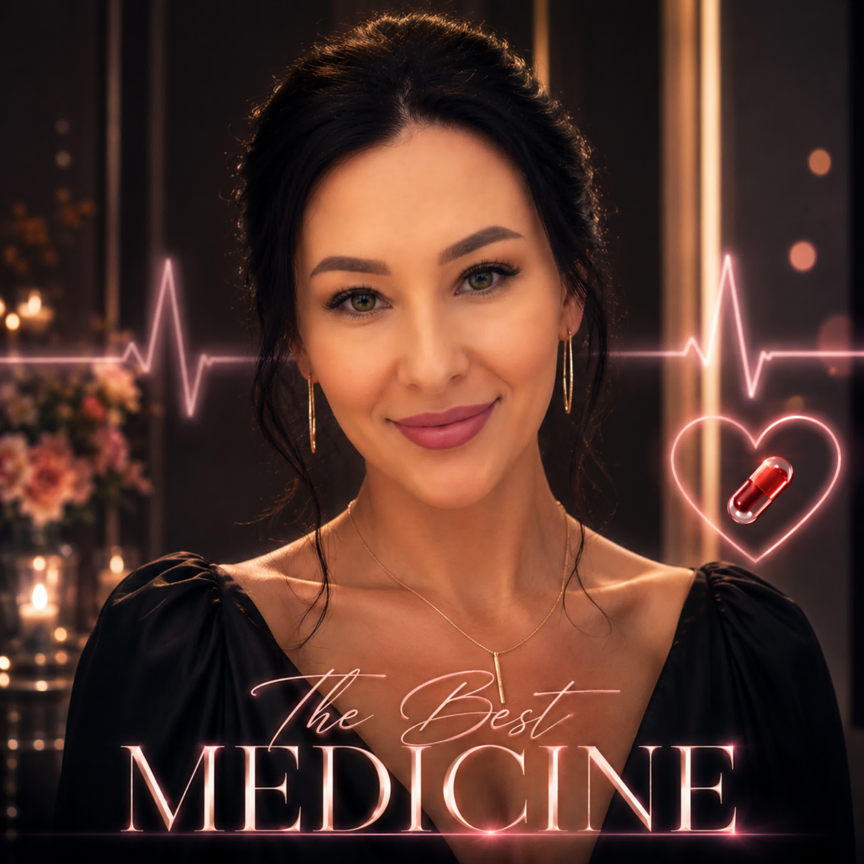 Релиз The Best Medicine