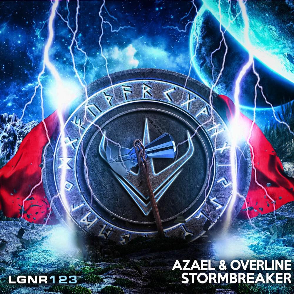 Релиз Stormbreaker