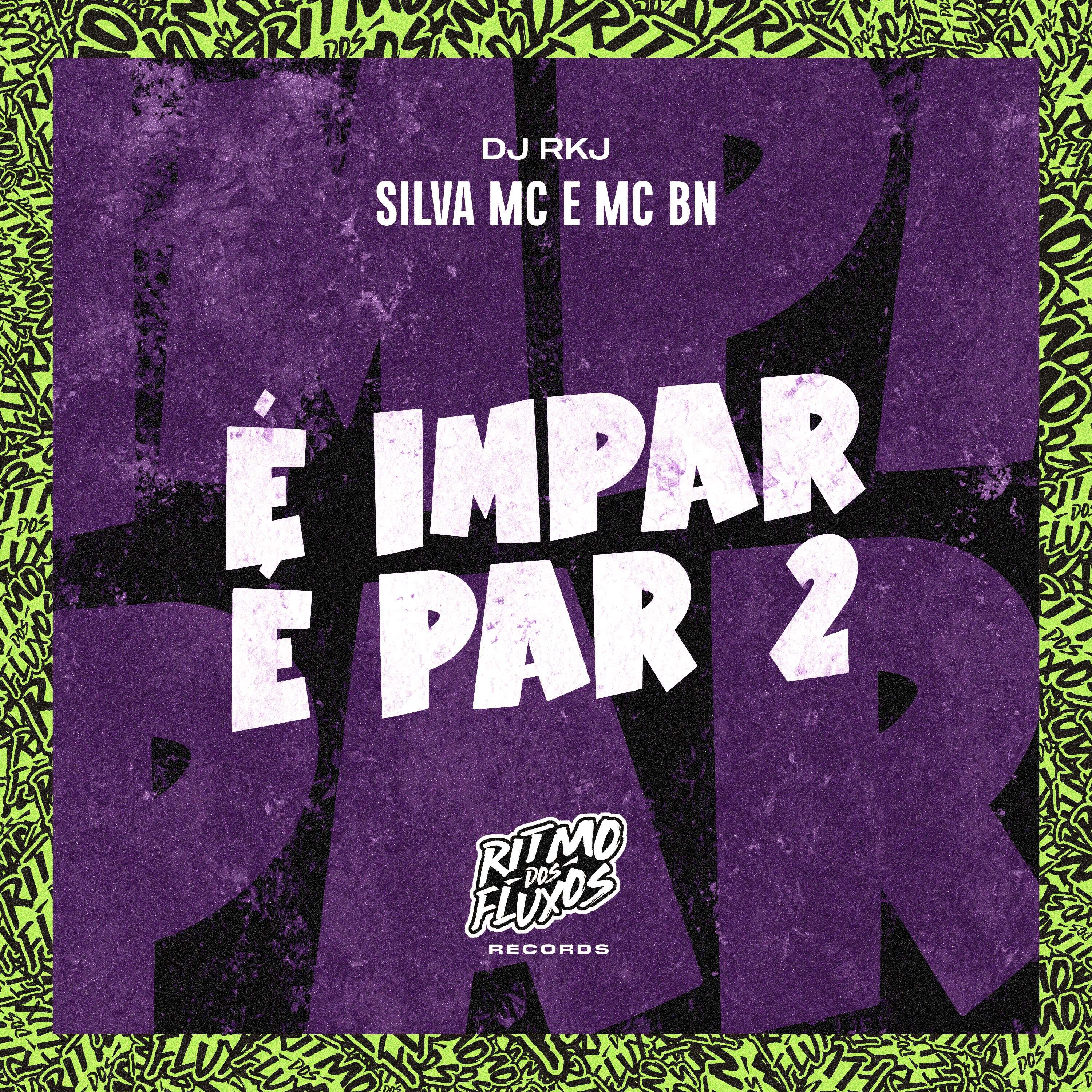 Релиз É Impar É Par 2