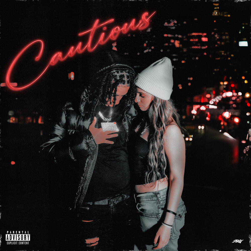 Релиз Cautious