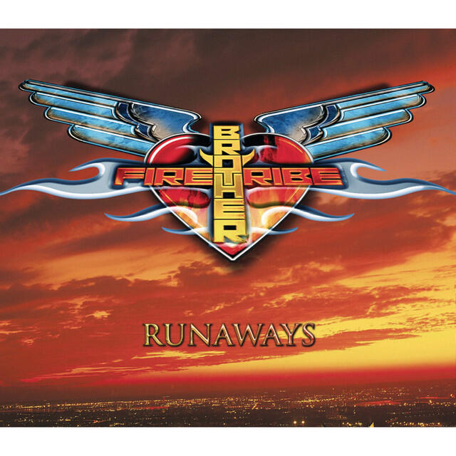 Релиз Runaways