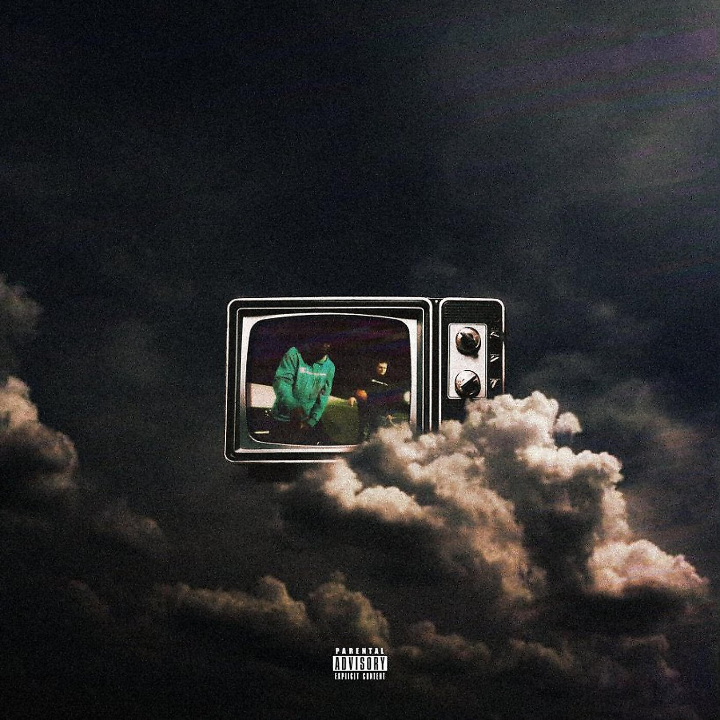 Релиз Dark Clouds